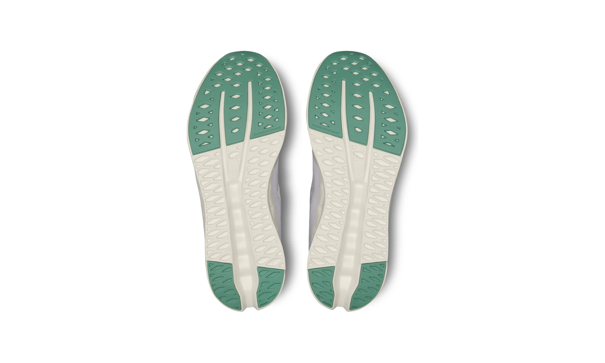 On Running Cloudsurfer Pearl Ivory