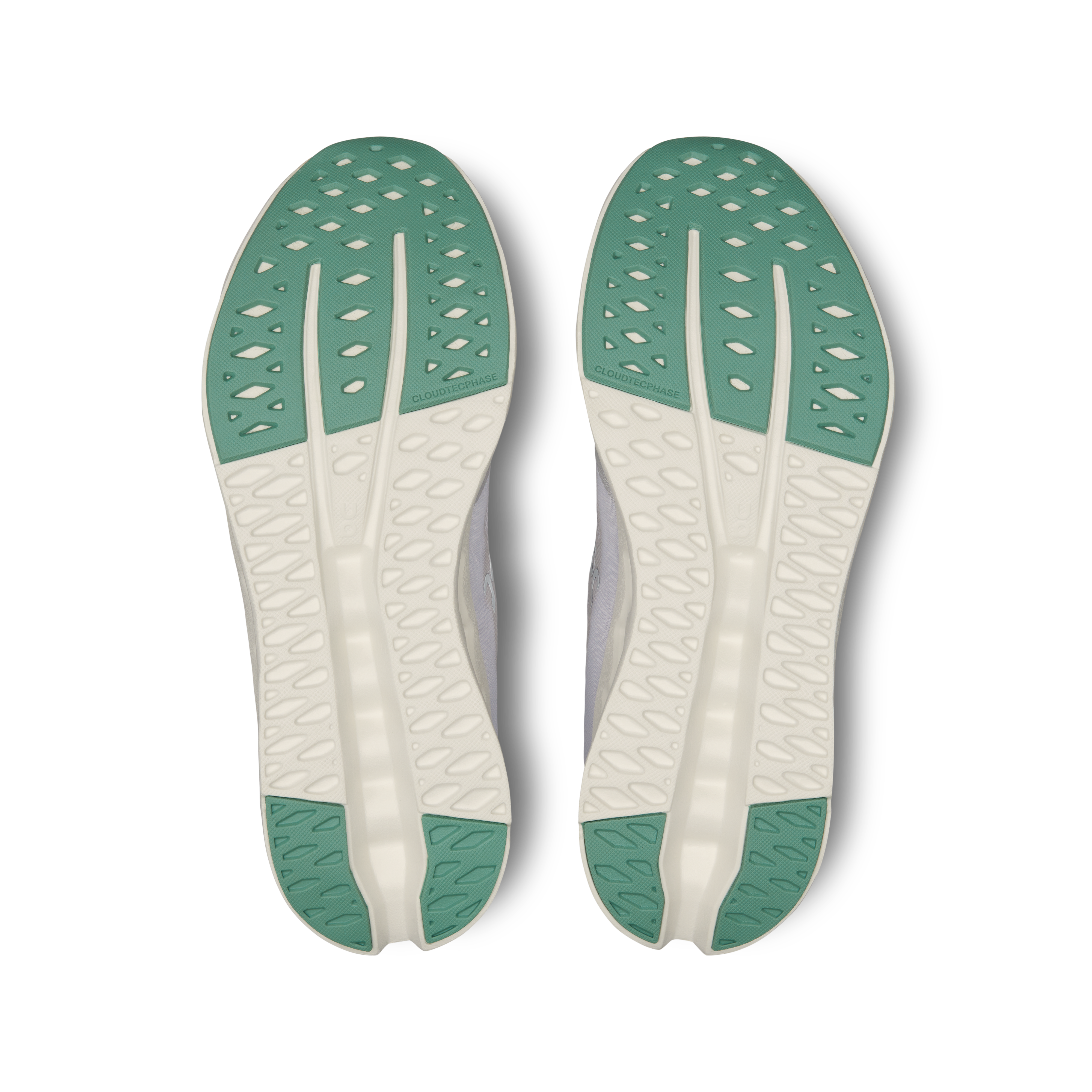 On Running Cloudsurfer Pearl Ivory