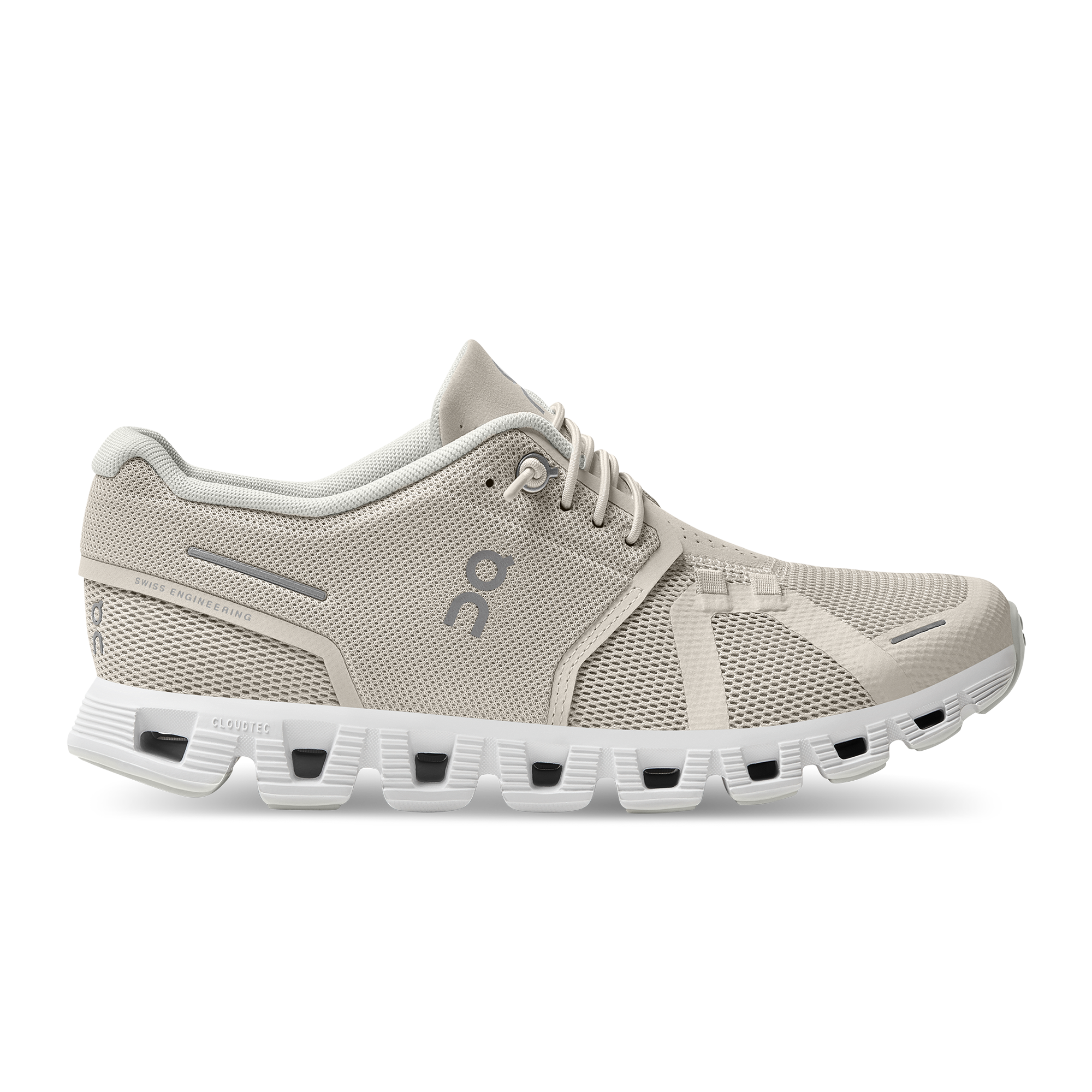 ON Wmns Cloud 5 'Pearl'