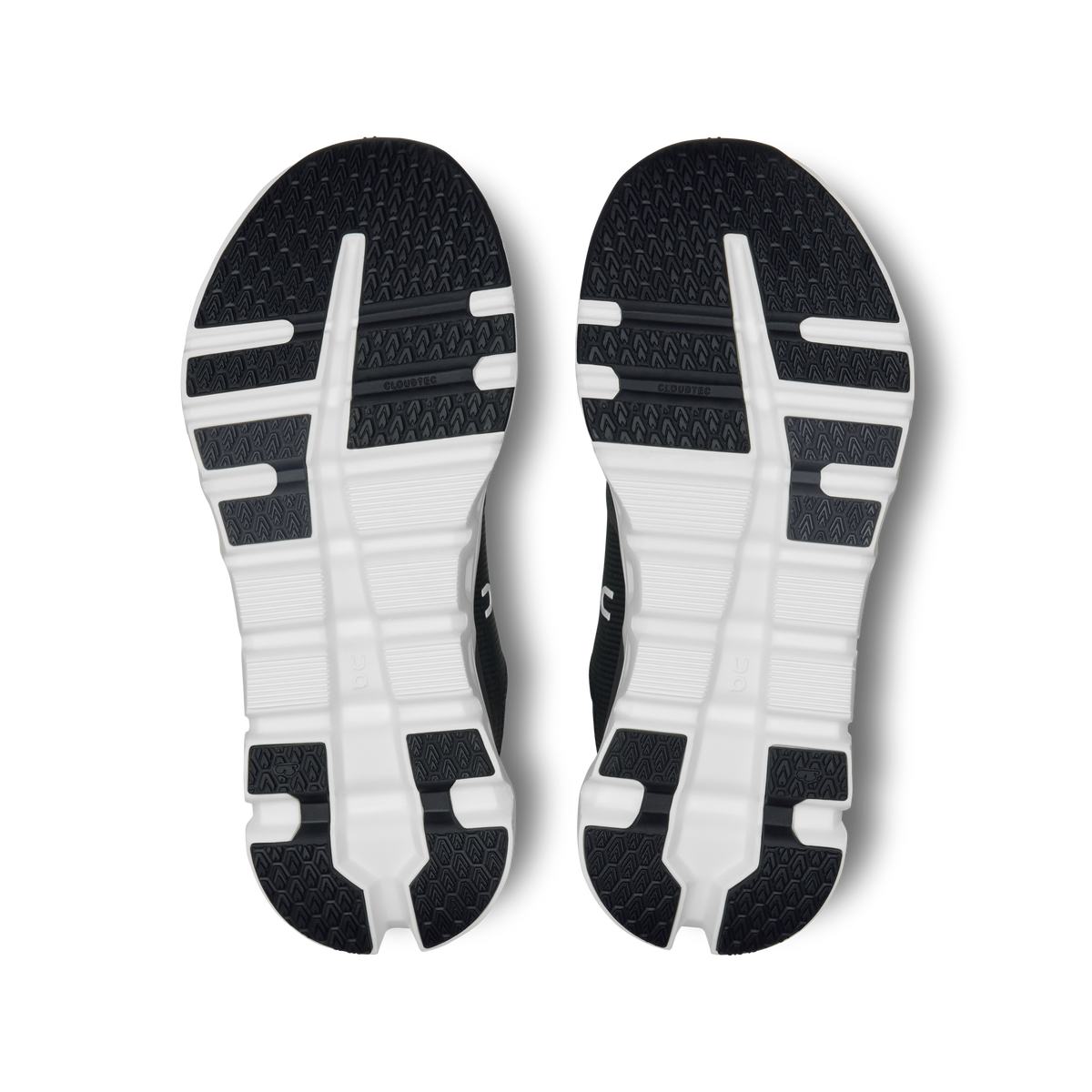 Cloudrunner 2 W Eclipse | Black