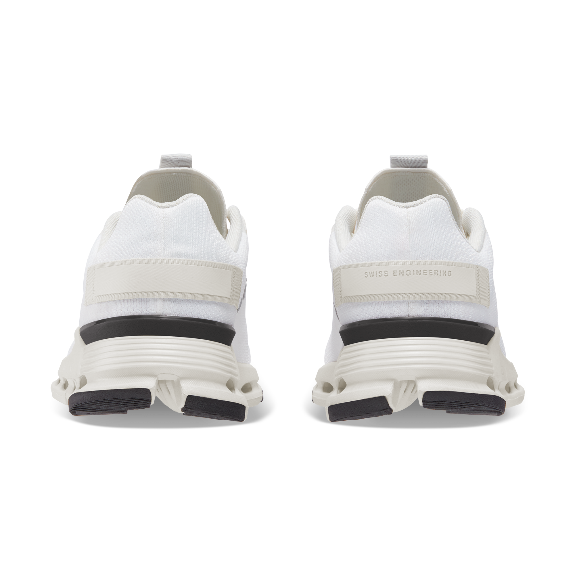 On Running Cloudnova Form White Eclipse (Women's)