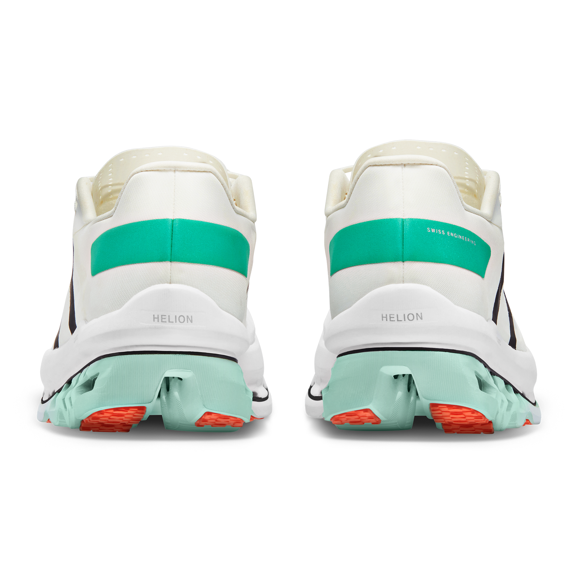 On Running Cloudboom Echo White Mint (Women's)