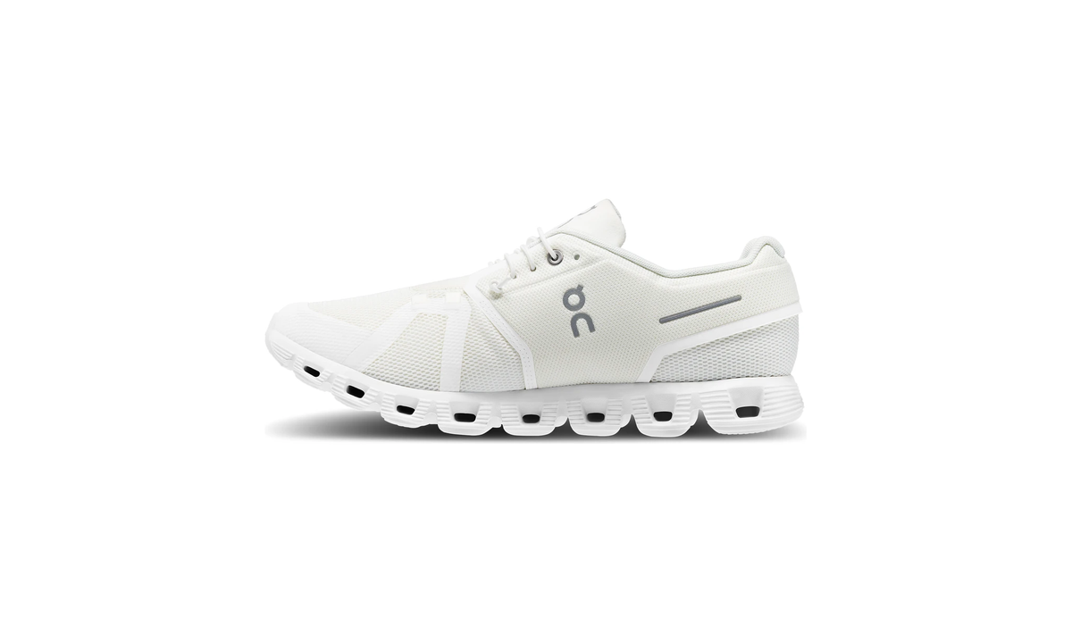 ON Cloud 5 'Undyed White'