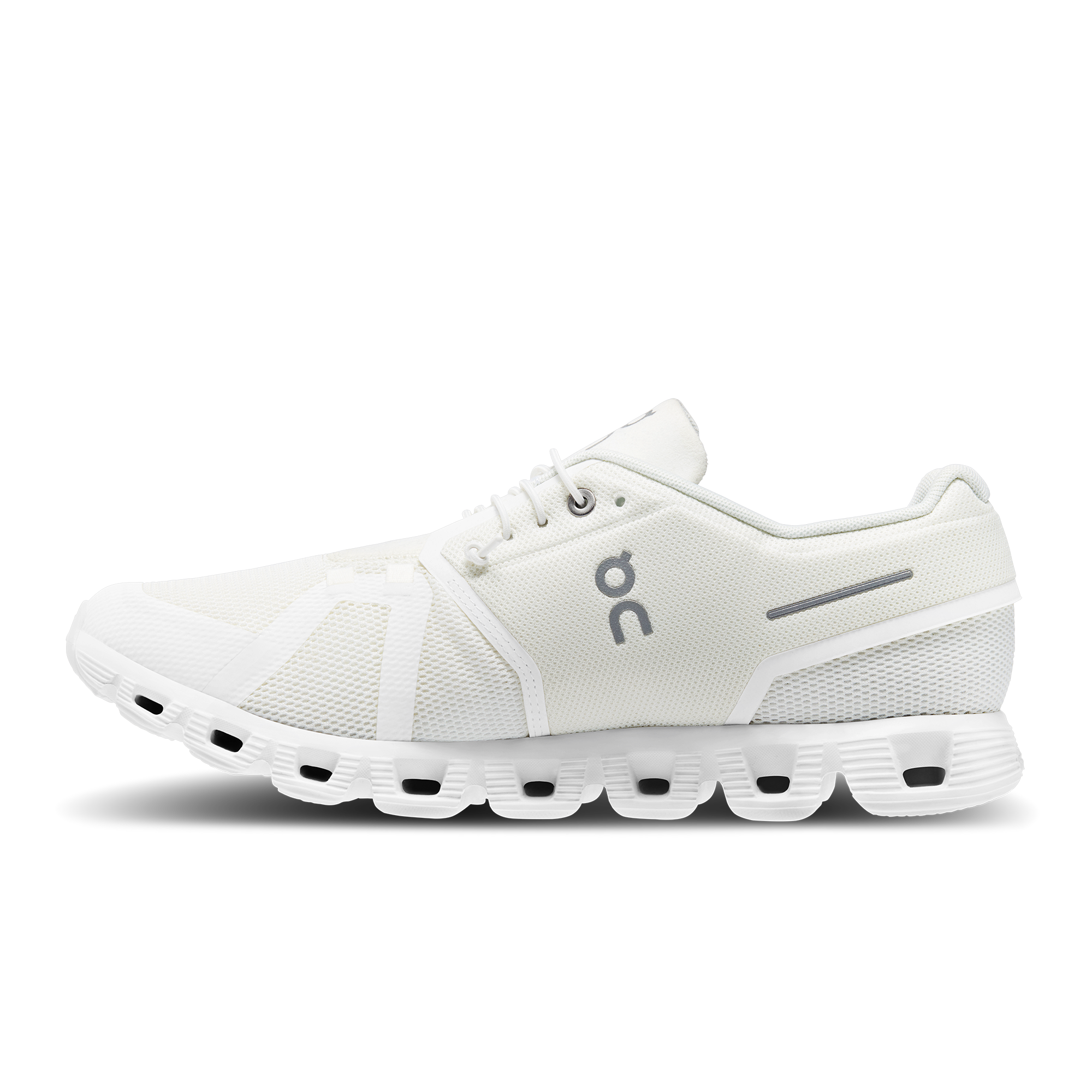ON Cloud 5 'Undyed White'