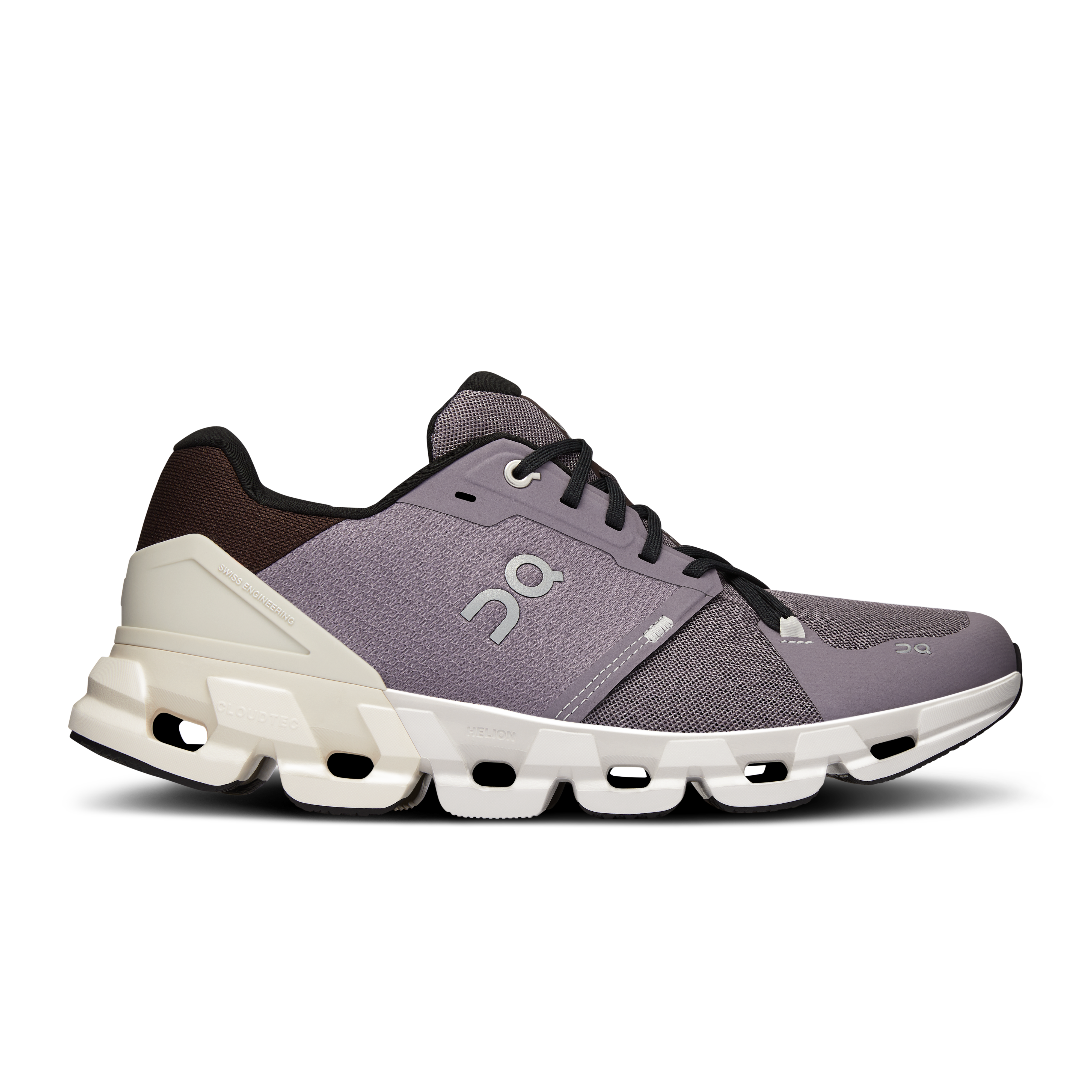 On Running Cloudflyer 4 Shark Pearl