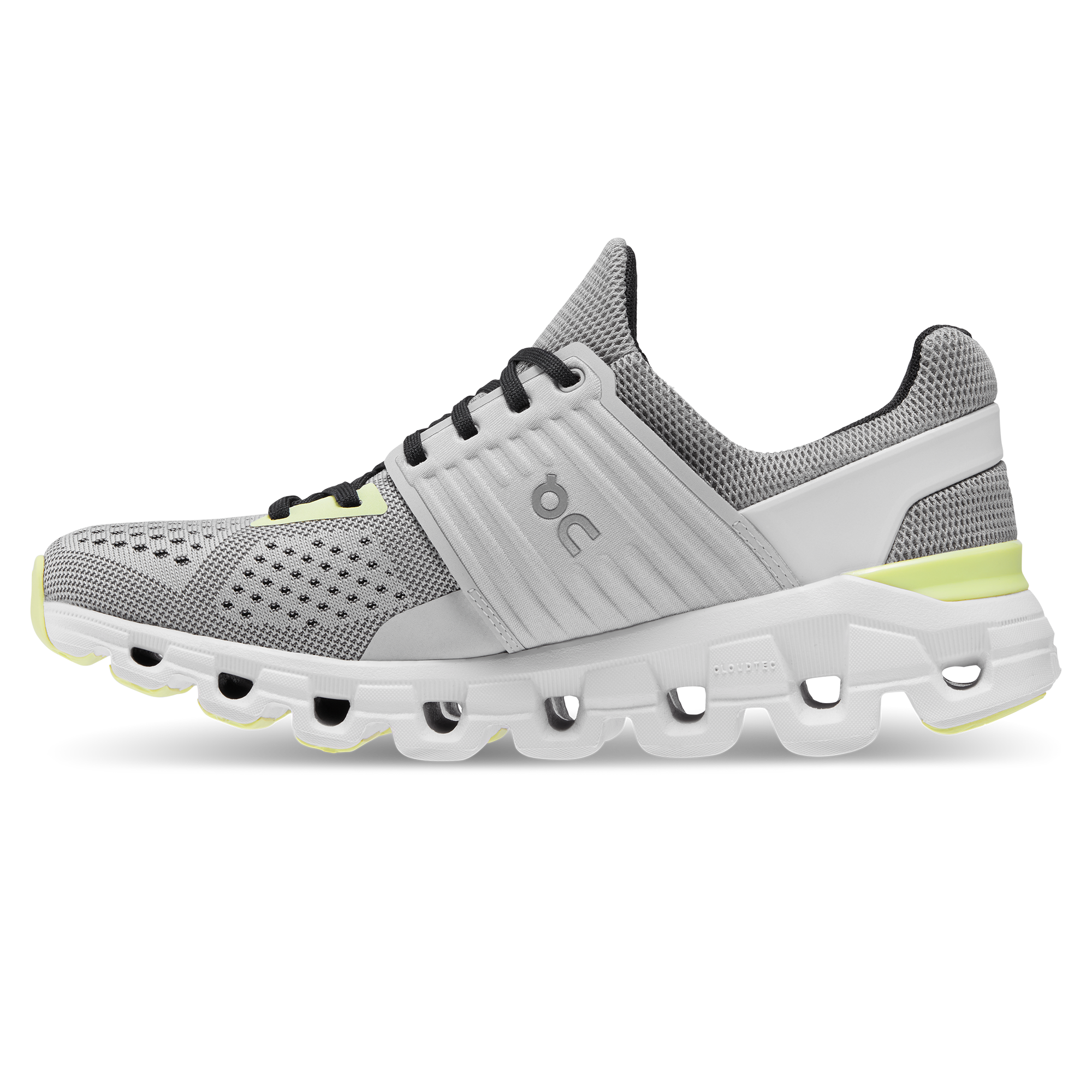 On Running Cloudswift Alloy Glacier (Women's)