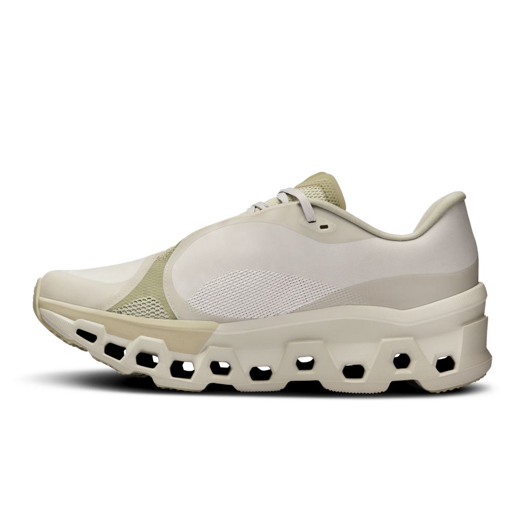 Cloudmonster 2 PAF 1 W Moondust | Chalk