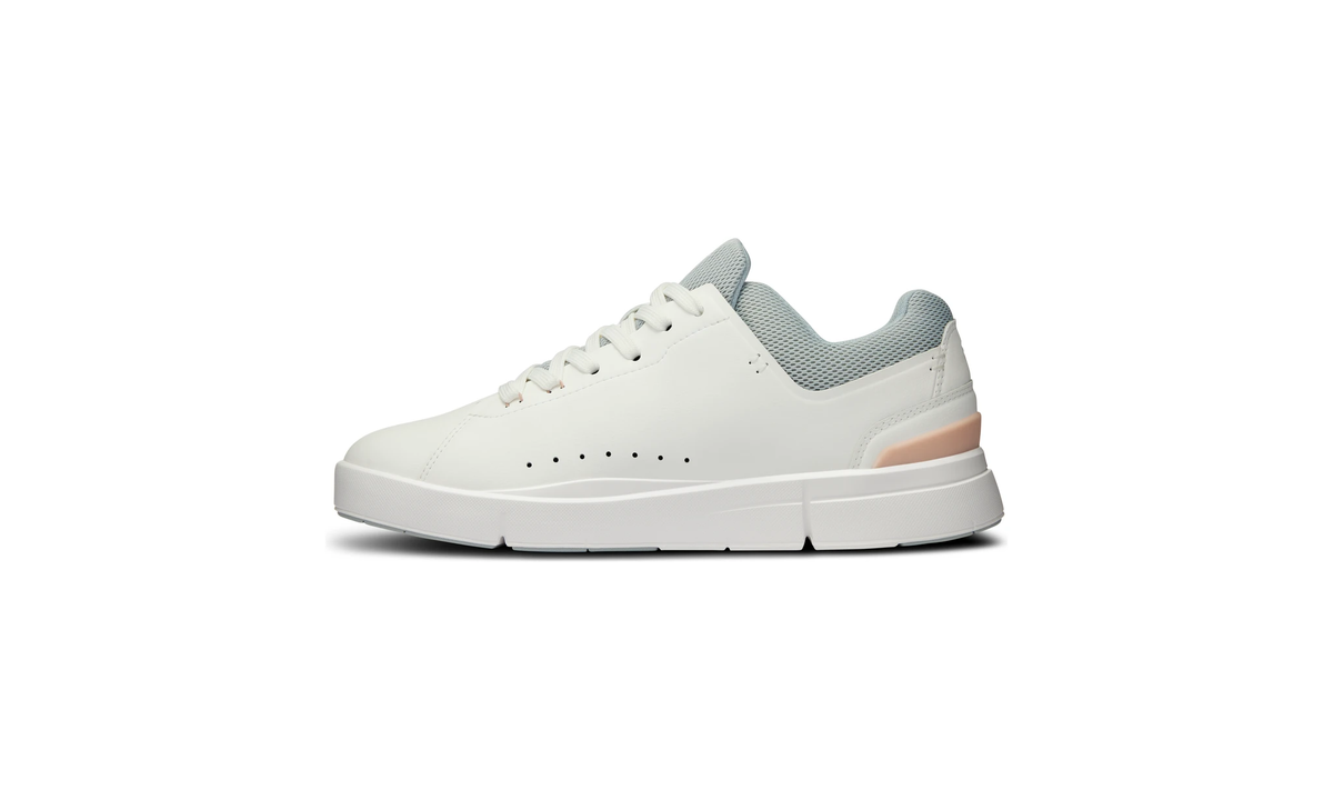 On The Roger Advantage White Rosehip (Women's)