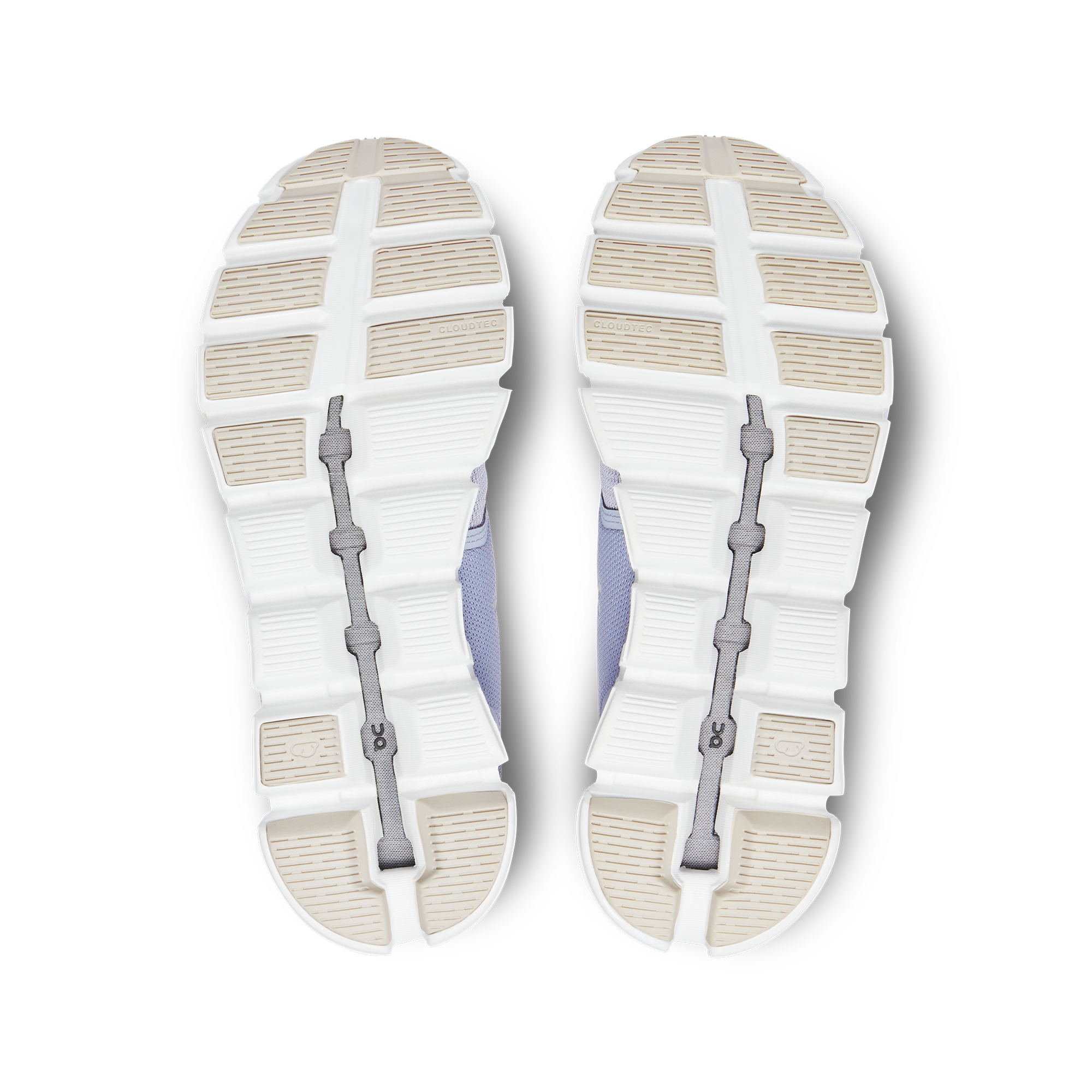 ON Wmns Cloud 5 'Nimbus'