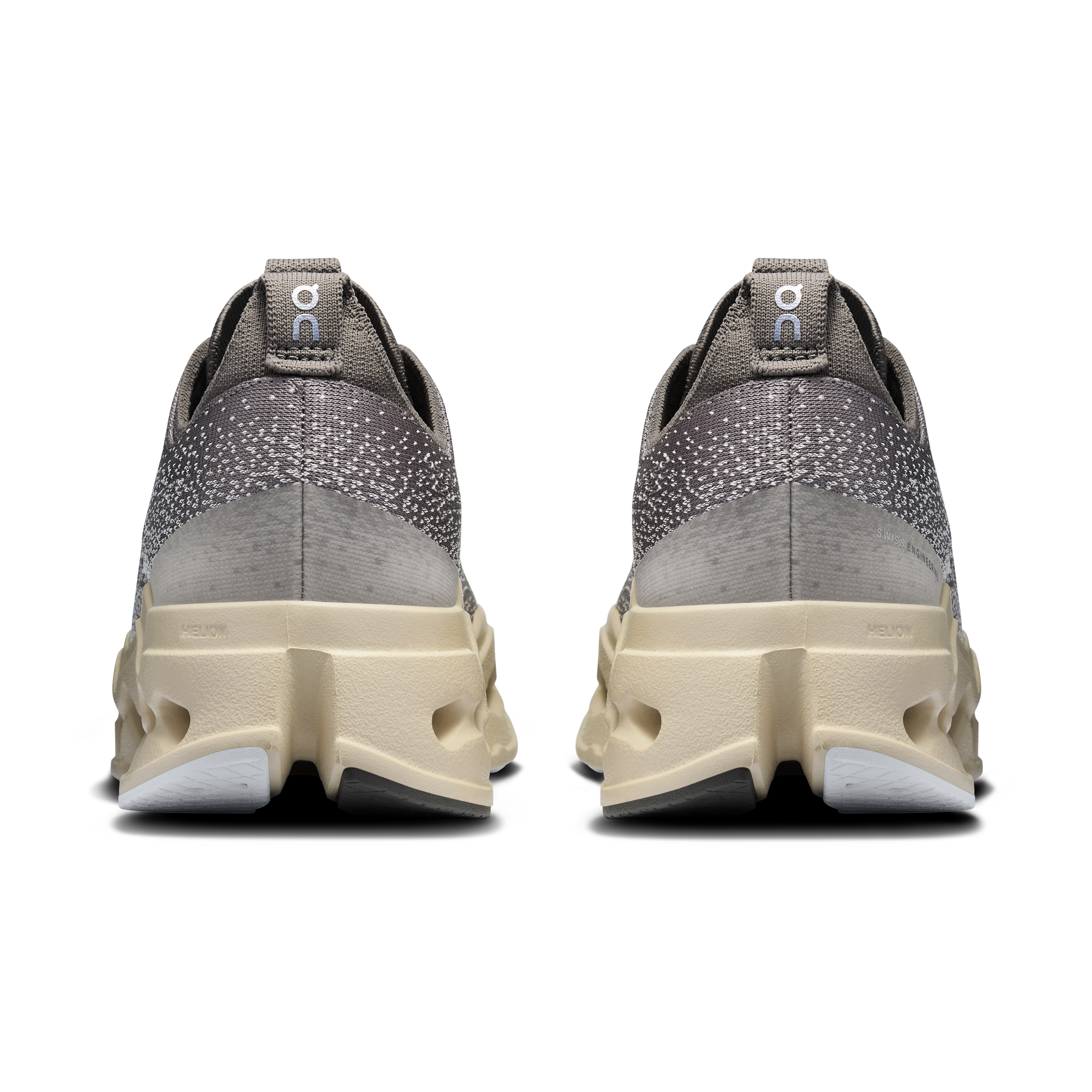 Cloudsurfer Max 1 W Asphalt | Ice