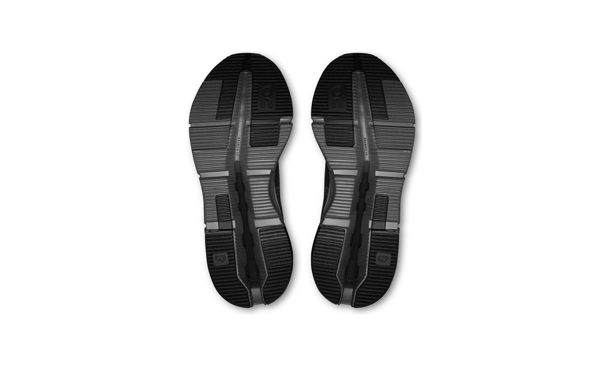 Cloudnova Form 2 TT 1 W Black | Eclipse