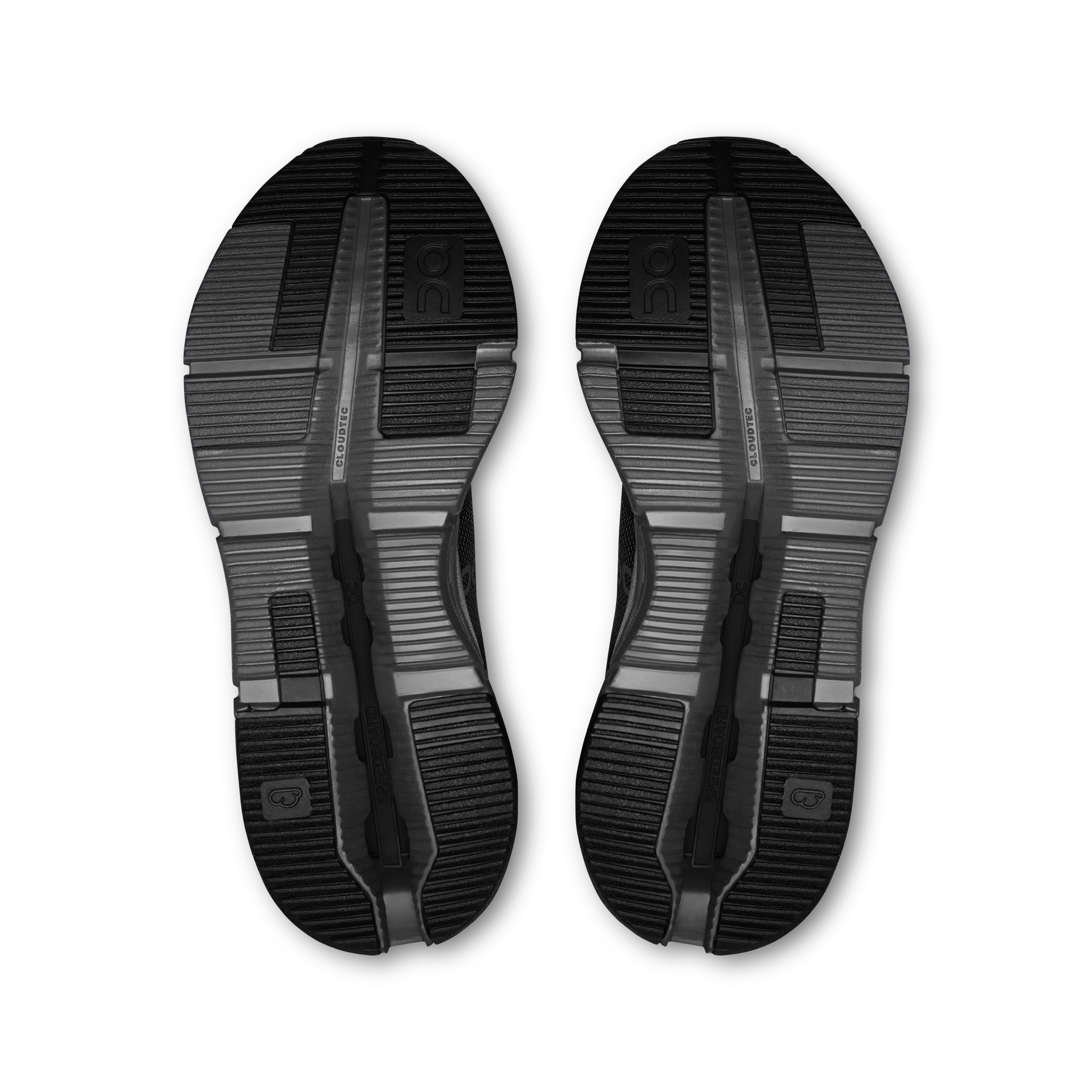 Cloudnova Form 2 TT 1 W Black | Eclipse