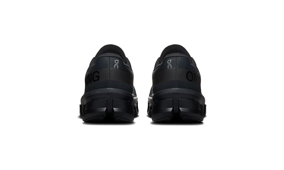 Cloudmonster 1 M Black | Black