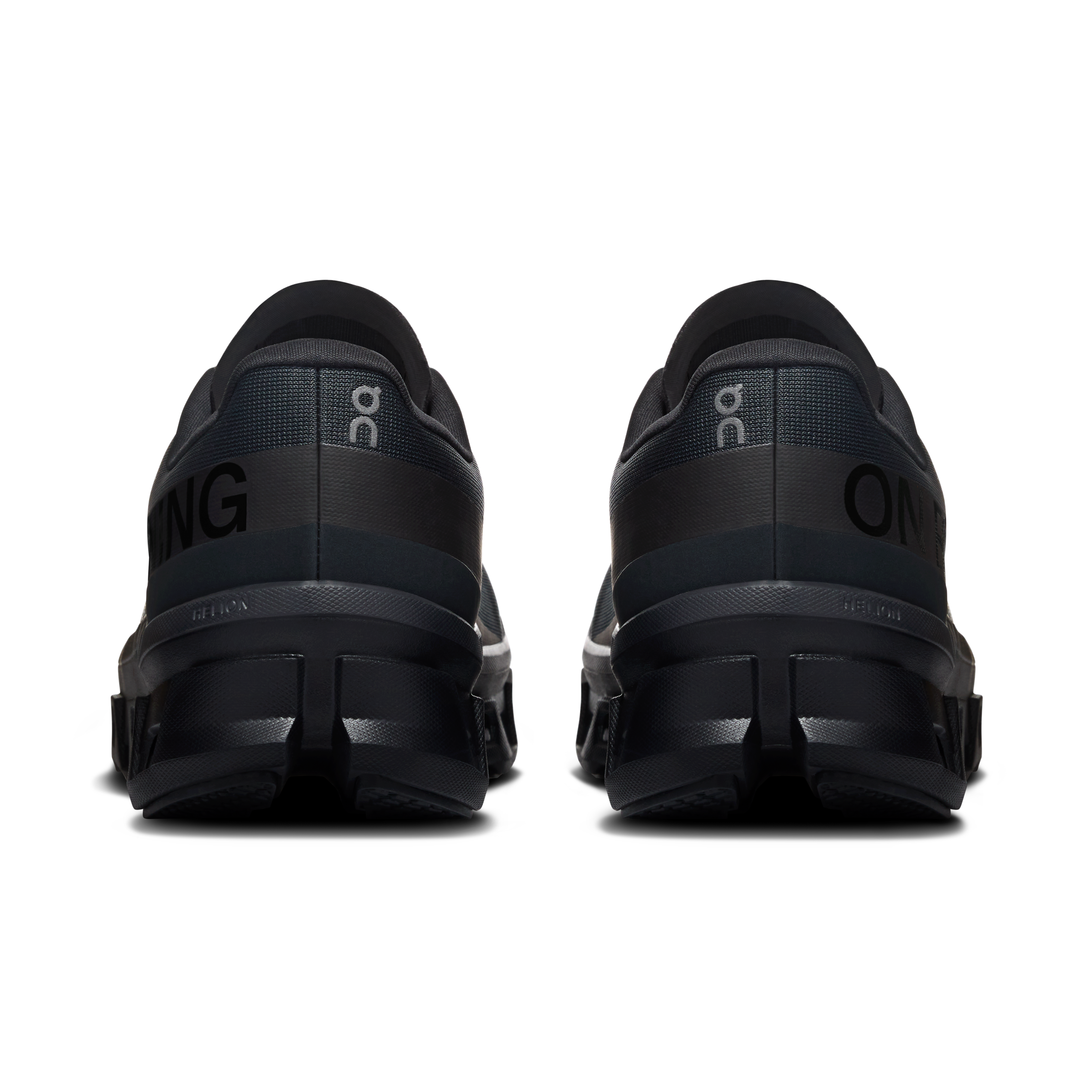Cloudmonster 1 M Black | Black