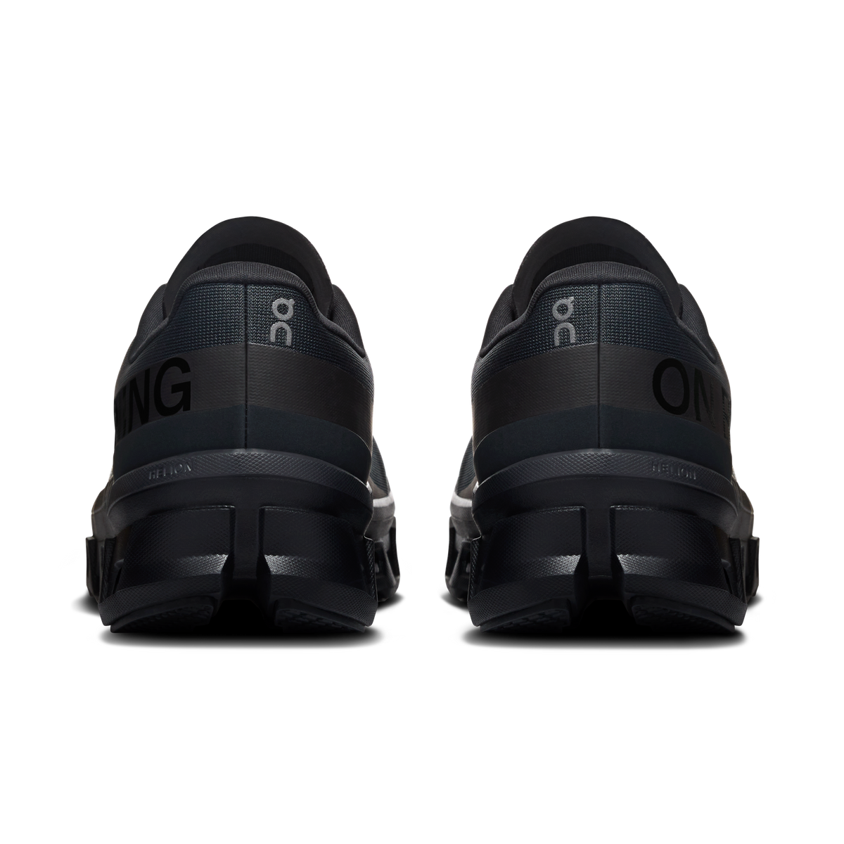 Cloudmonster 1 M Black | Black
