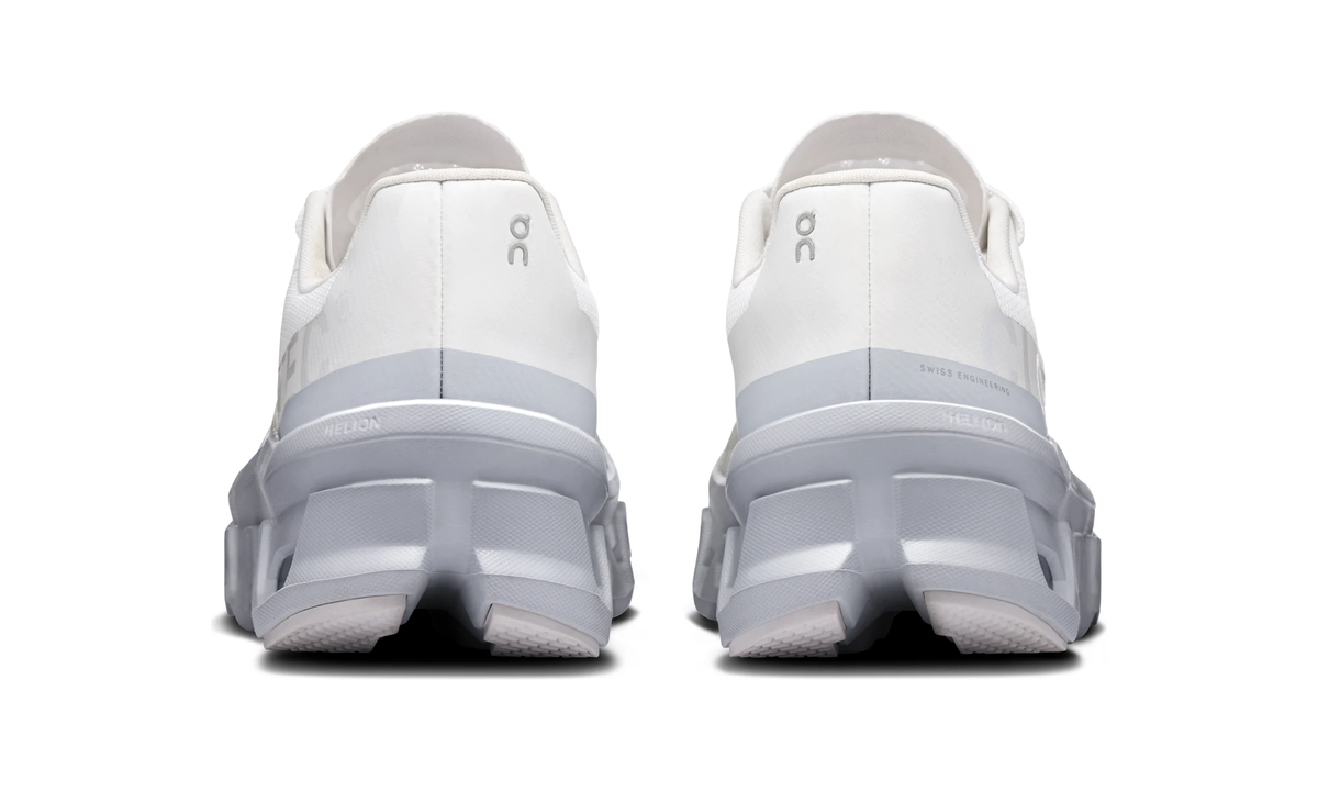 Cloudmonster 1 W White | Glacier