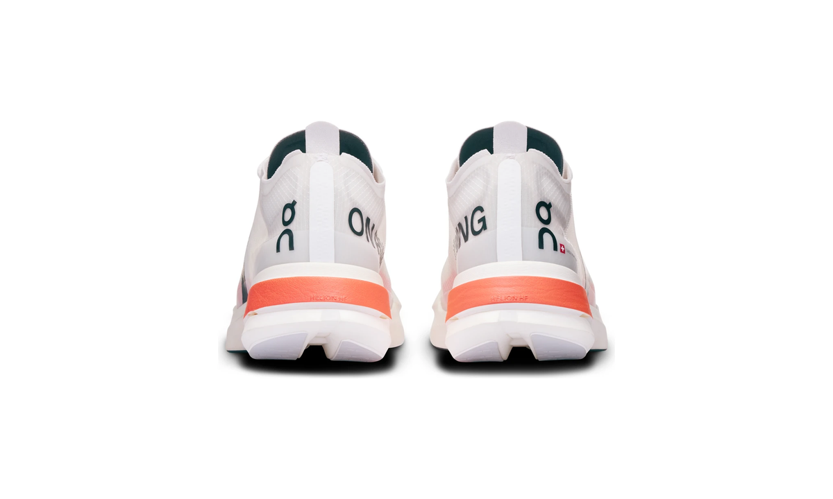 Cloudboom Strike 1 W White | Black