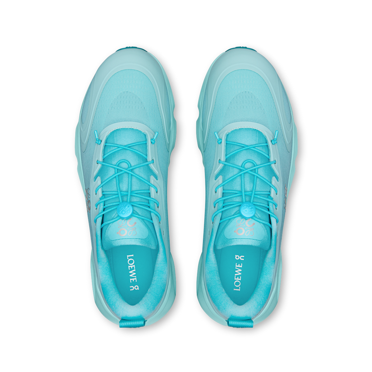 Cloudsolo 1 M Turquoise