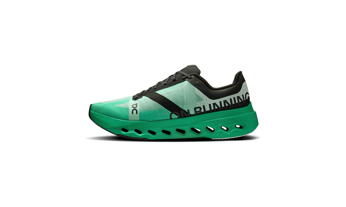 Cloudsurfer Next 1 M Mint | Black