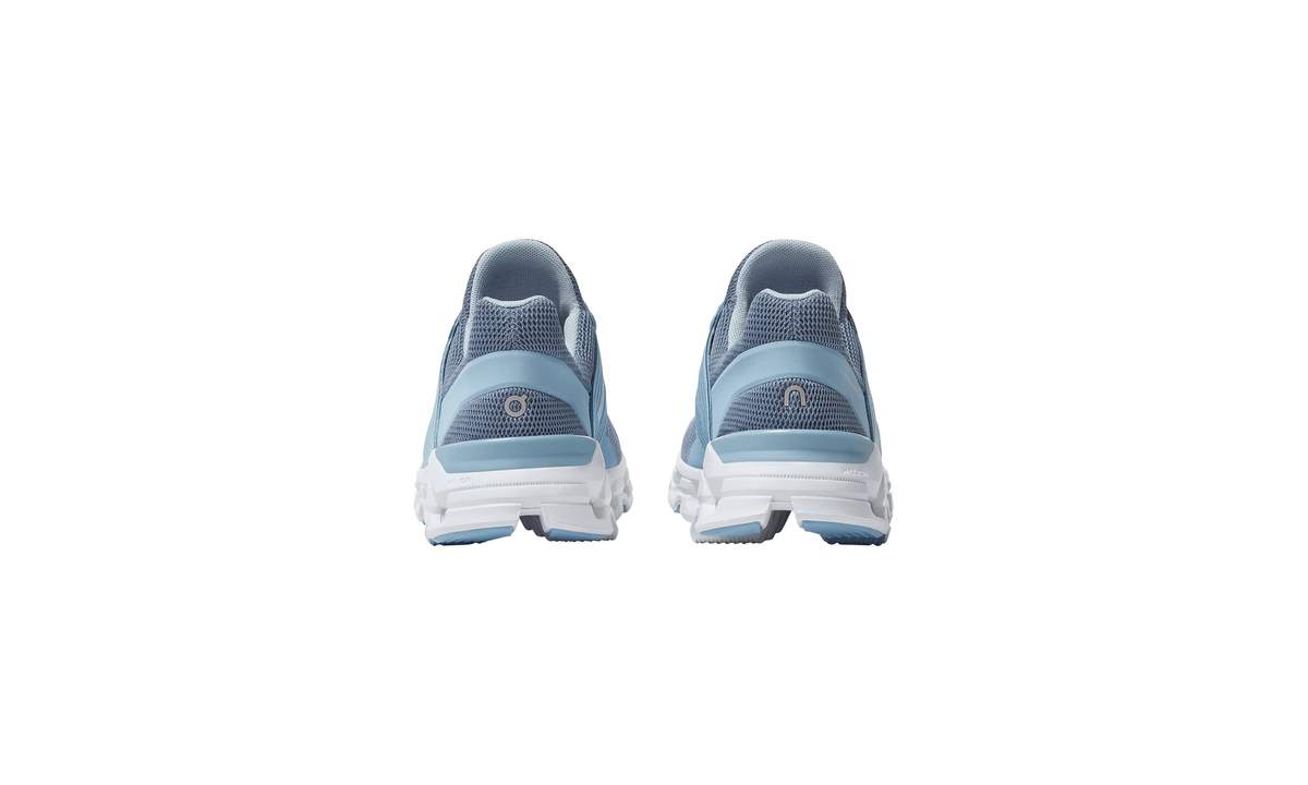 On Running Cloudswift Lake Sky Blue (Women's)