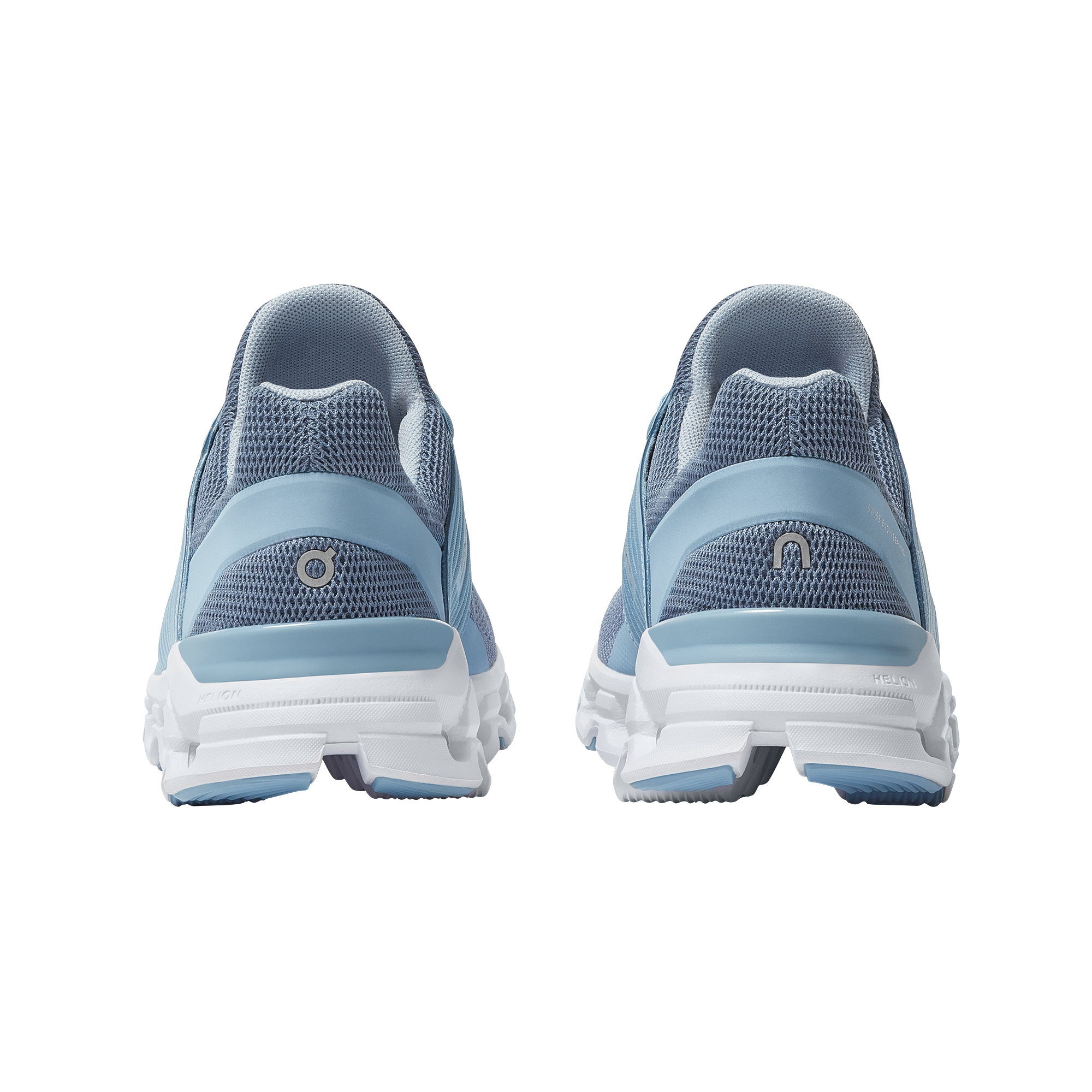 On Running Cloudswift Lake Sky Blue (Women's)