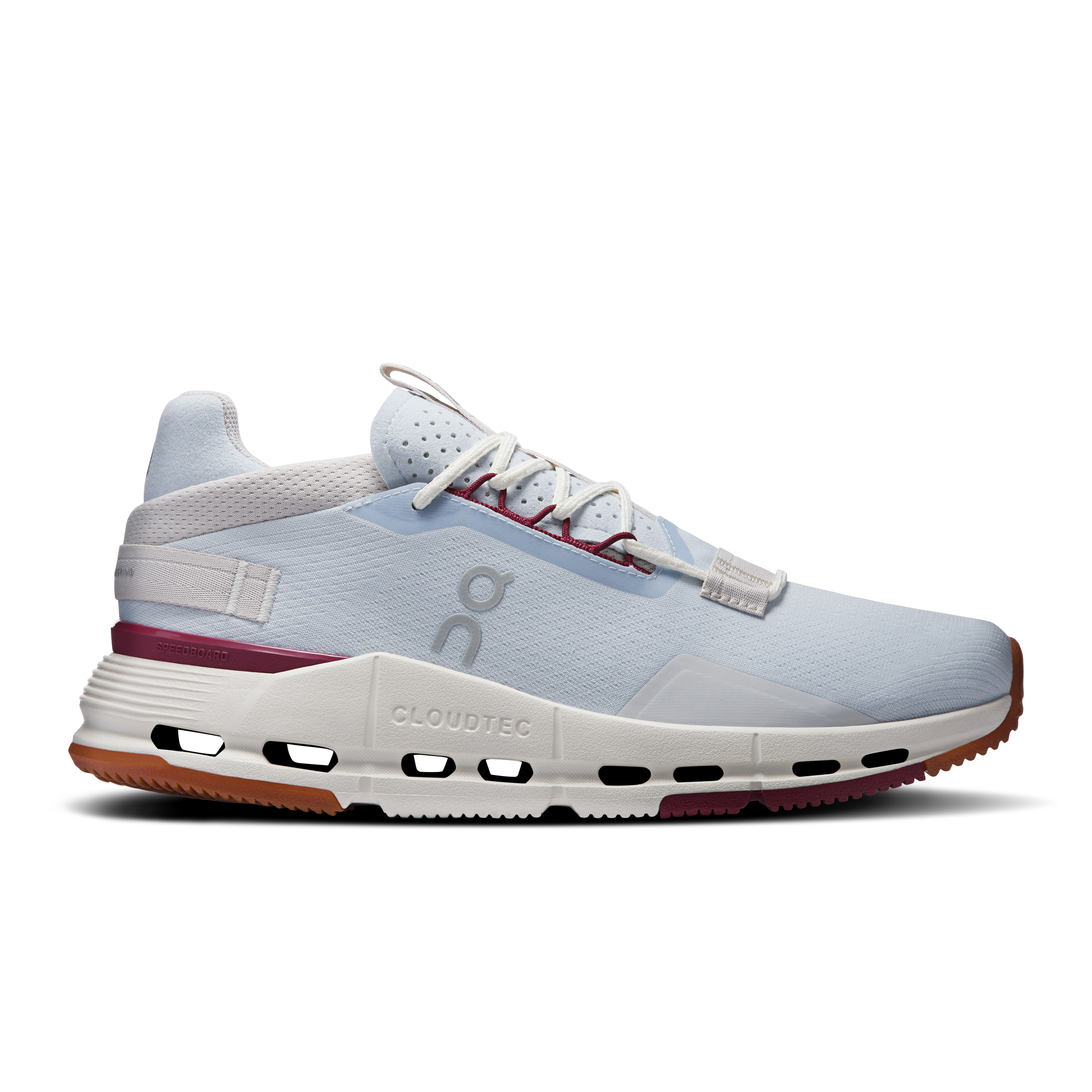 Cloudnova 2 W Heather | Sienna