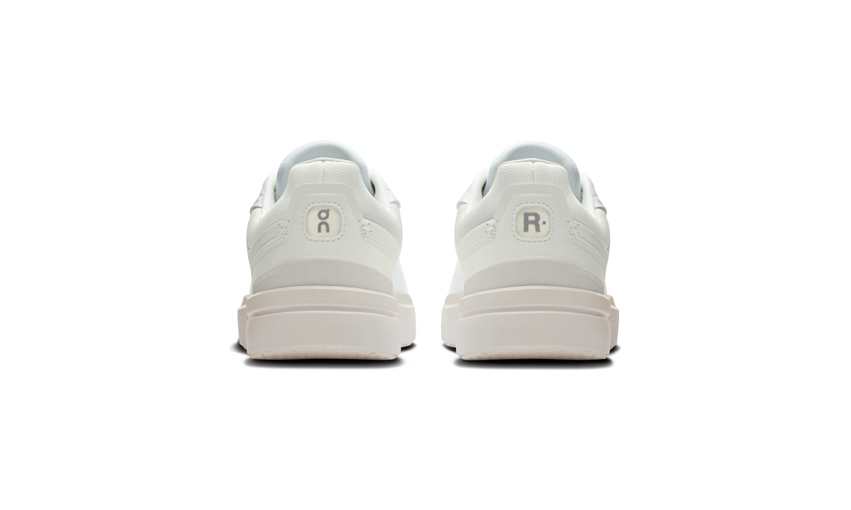 THE ROGER Advantage 1 W White | White