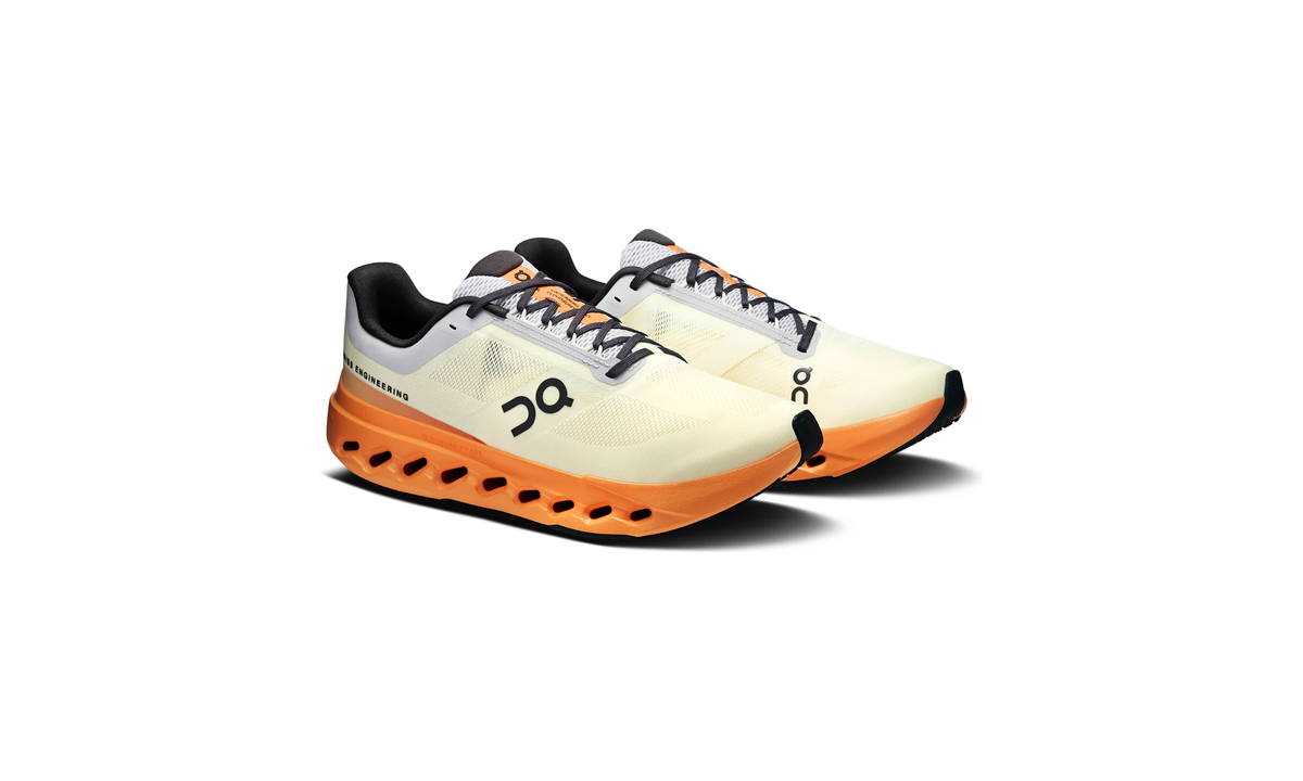 Cloudsurfer Next 1 M Lychee | Tangerine