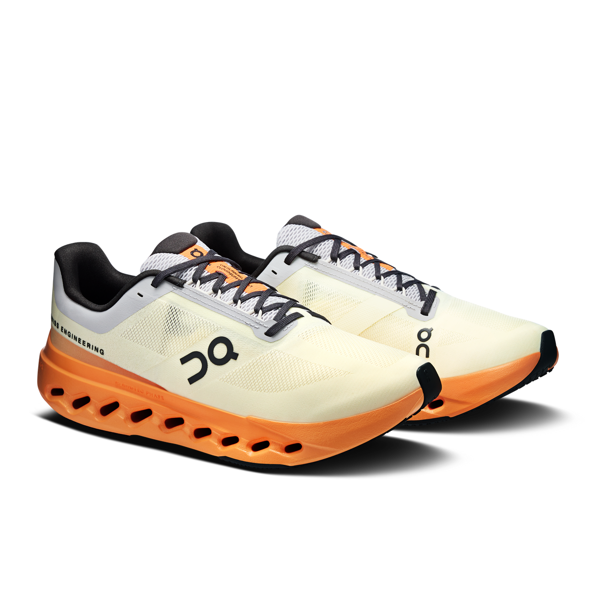 Cloudsurfer Next 1 M Lychee | Tangerine
