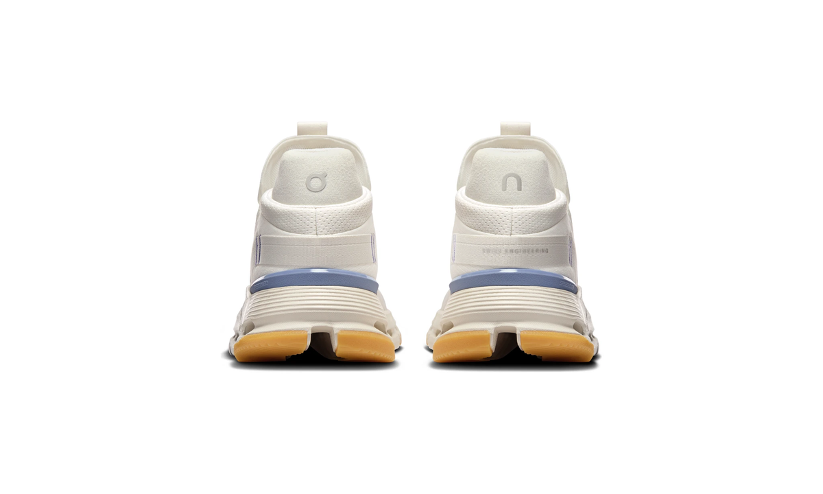 Cloudnova 2 W Ivory | Nimbus