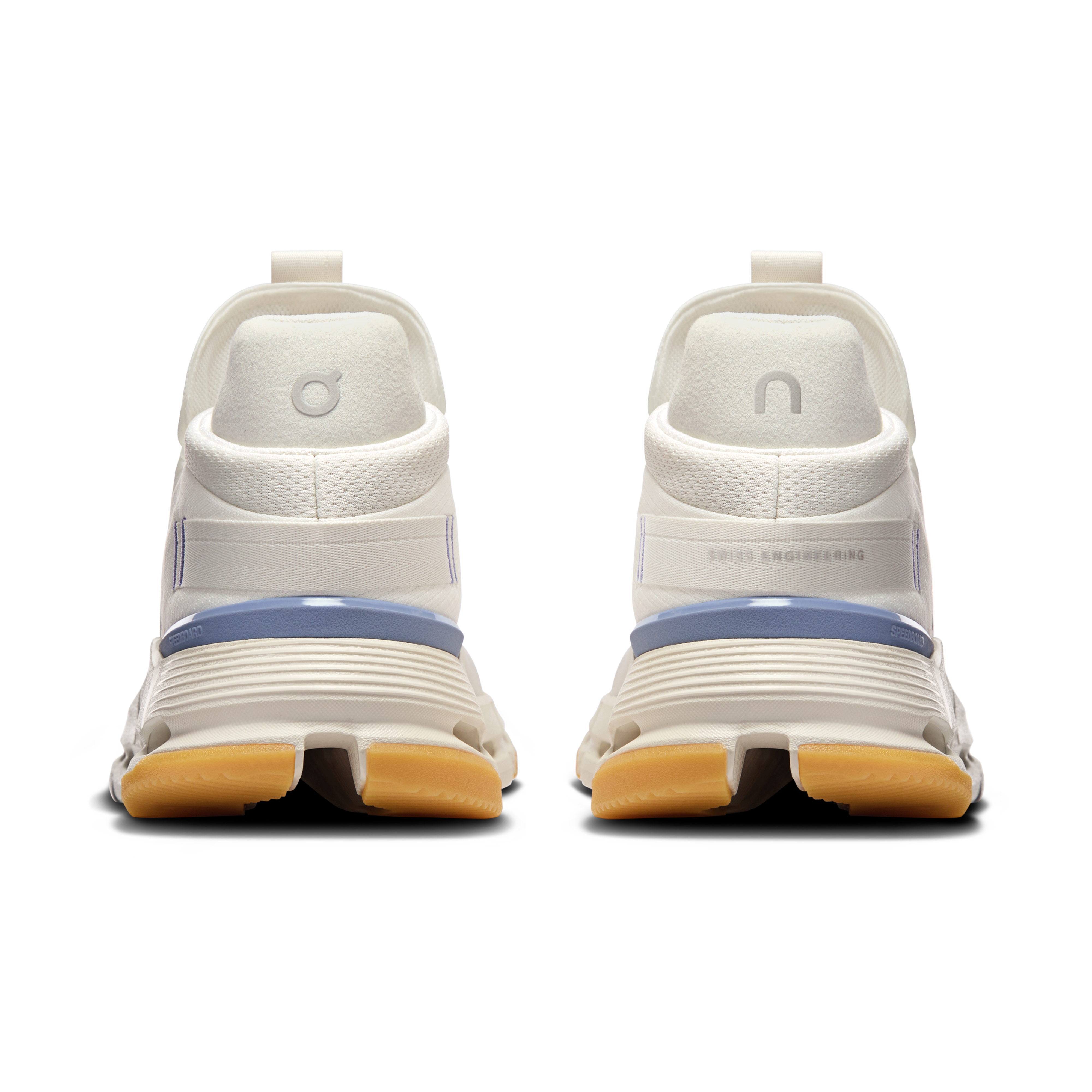 Cloudnova 2 W Ivory | Nimbus