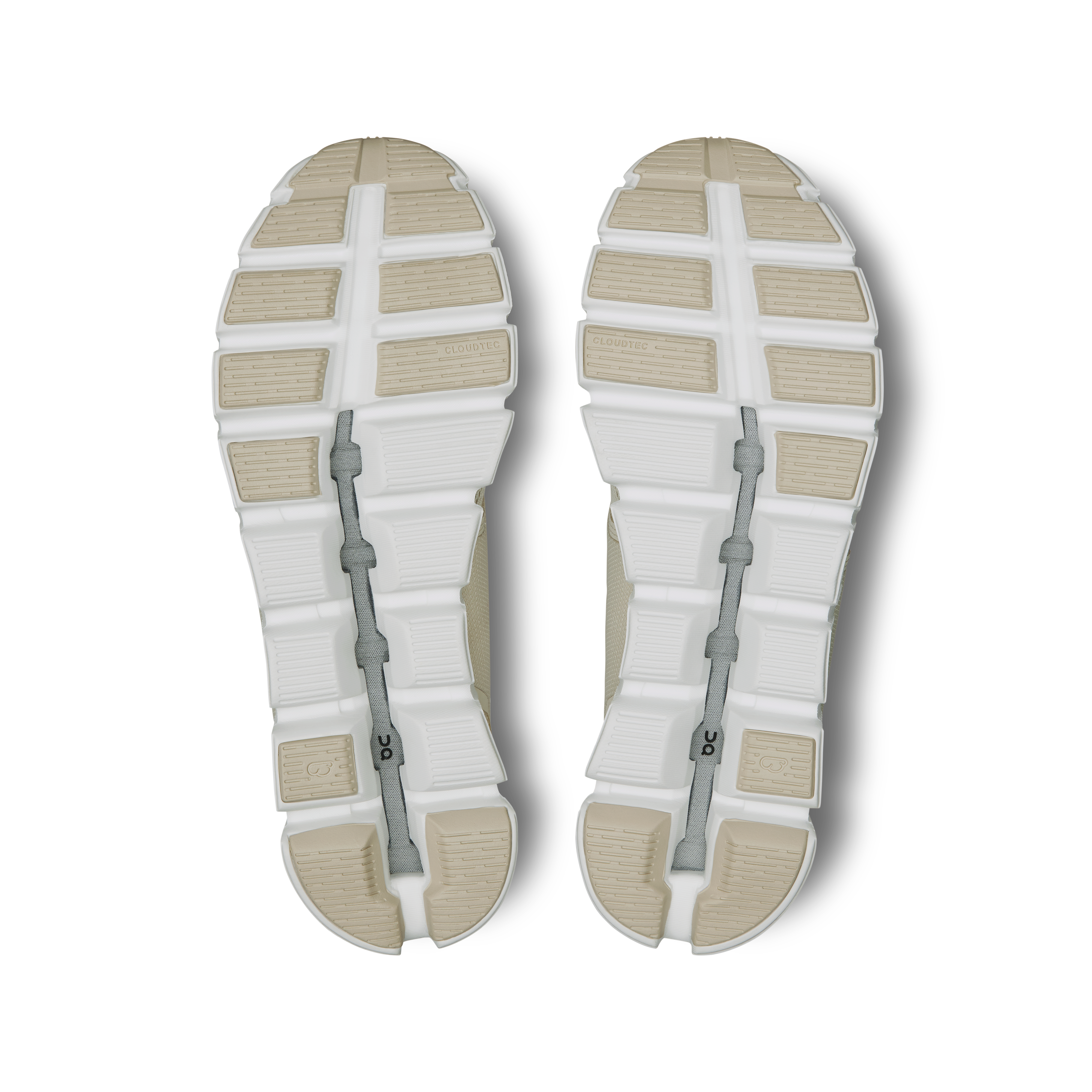 ON Cloud 5 'Cream Sand'