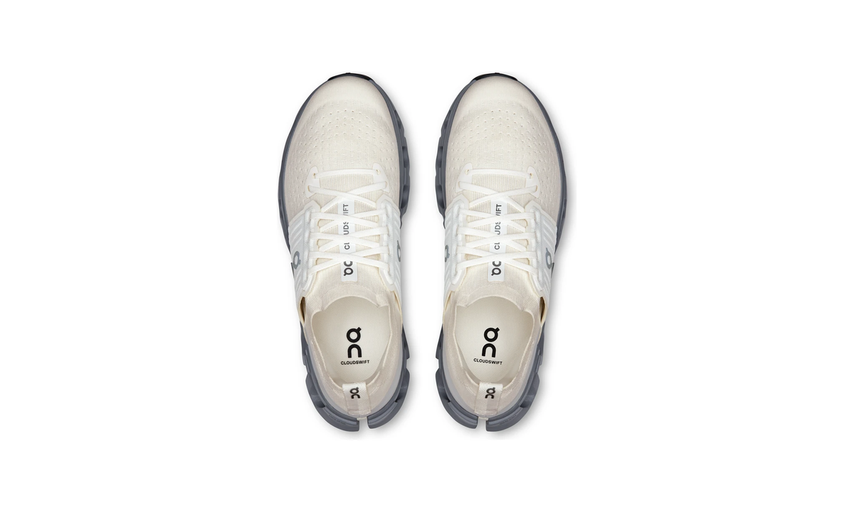 Cloudswift 4 M Ivory | Alloy