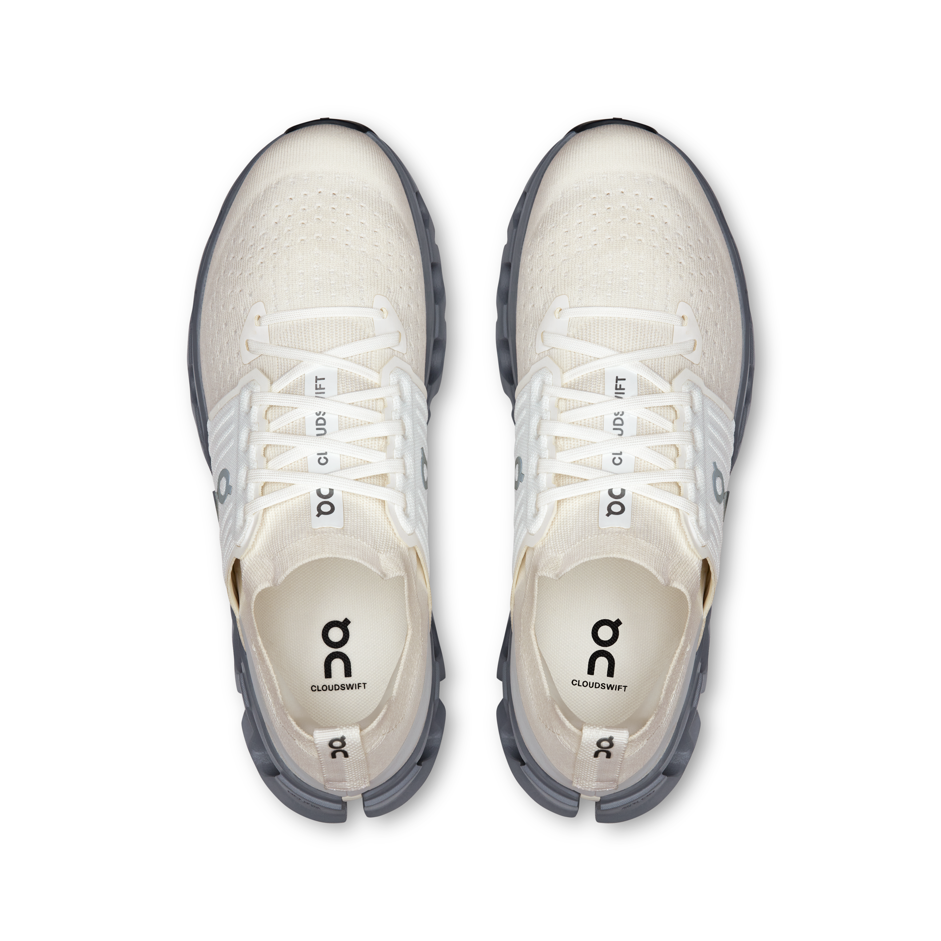 Cloudswift 4 M Ivory | Alloy