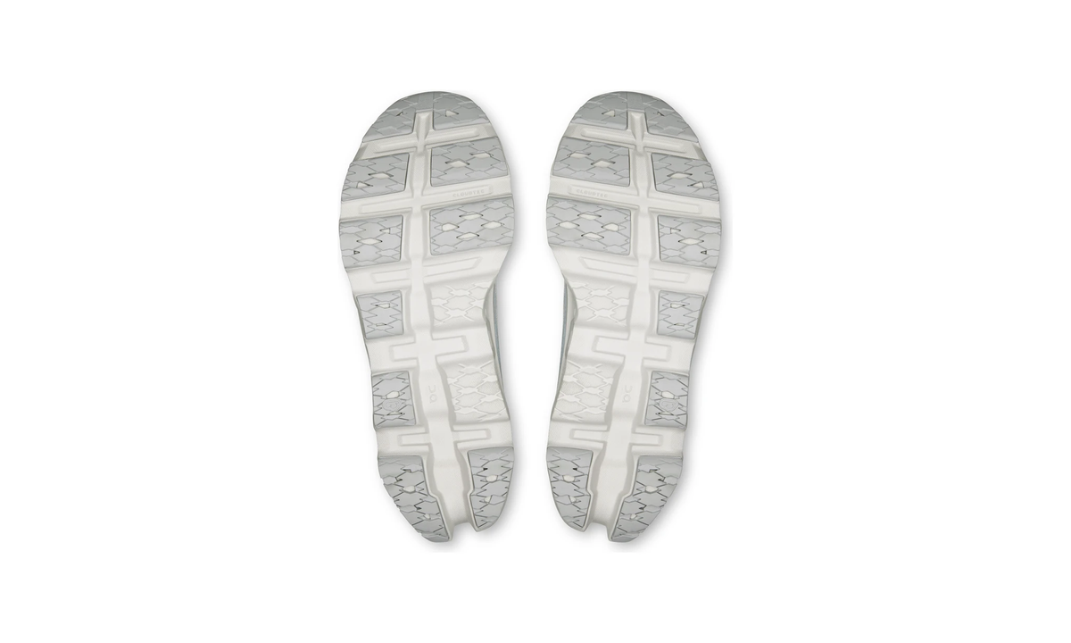 Cloudmonster 3 W White | Frost