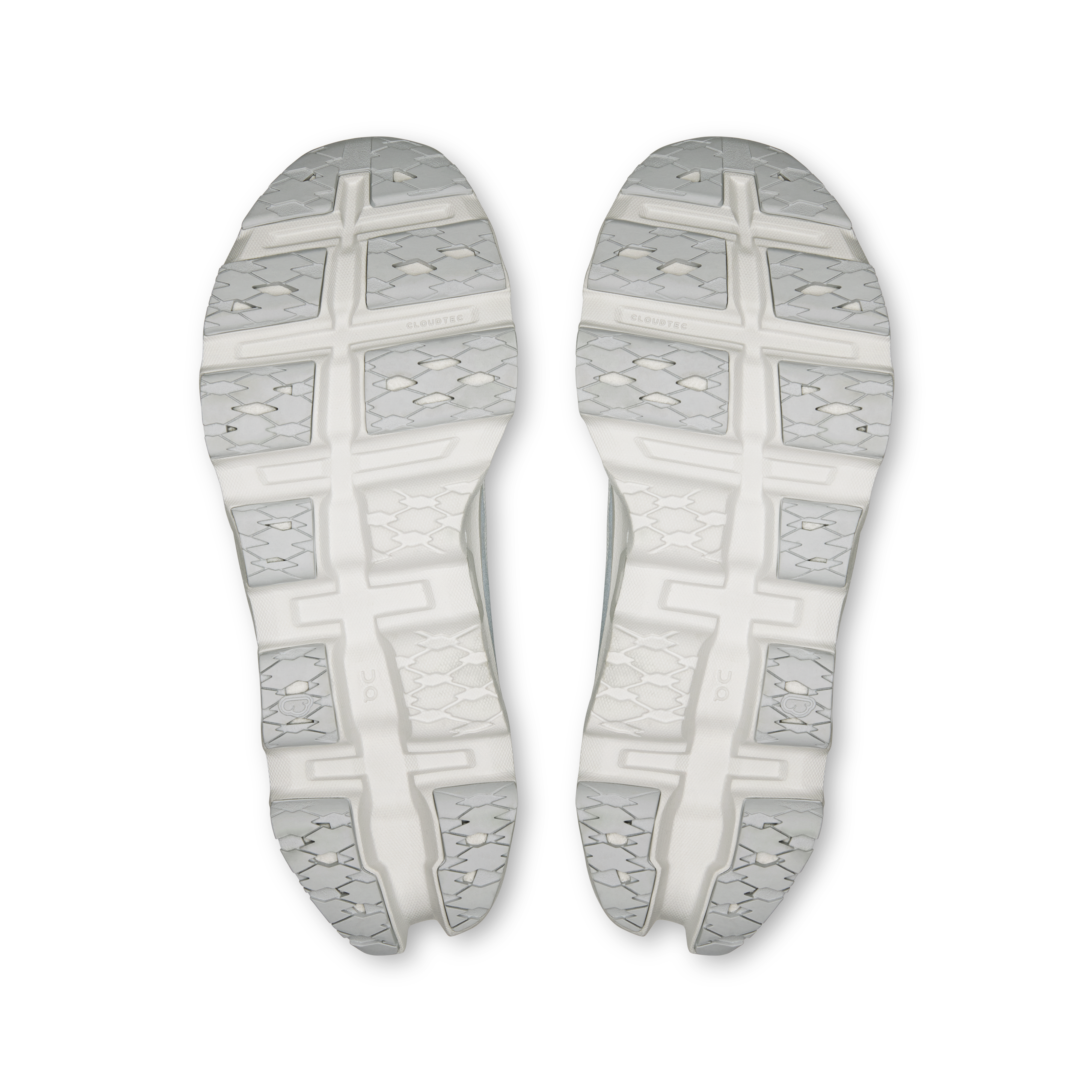 Cloudmonster 3 W White | Frost