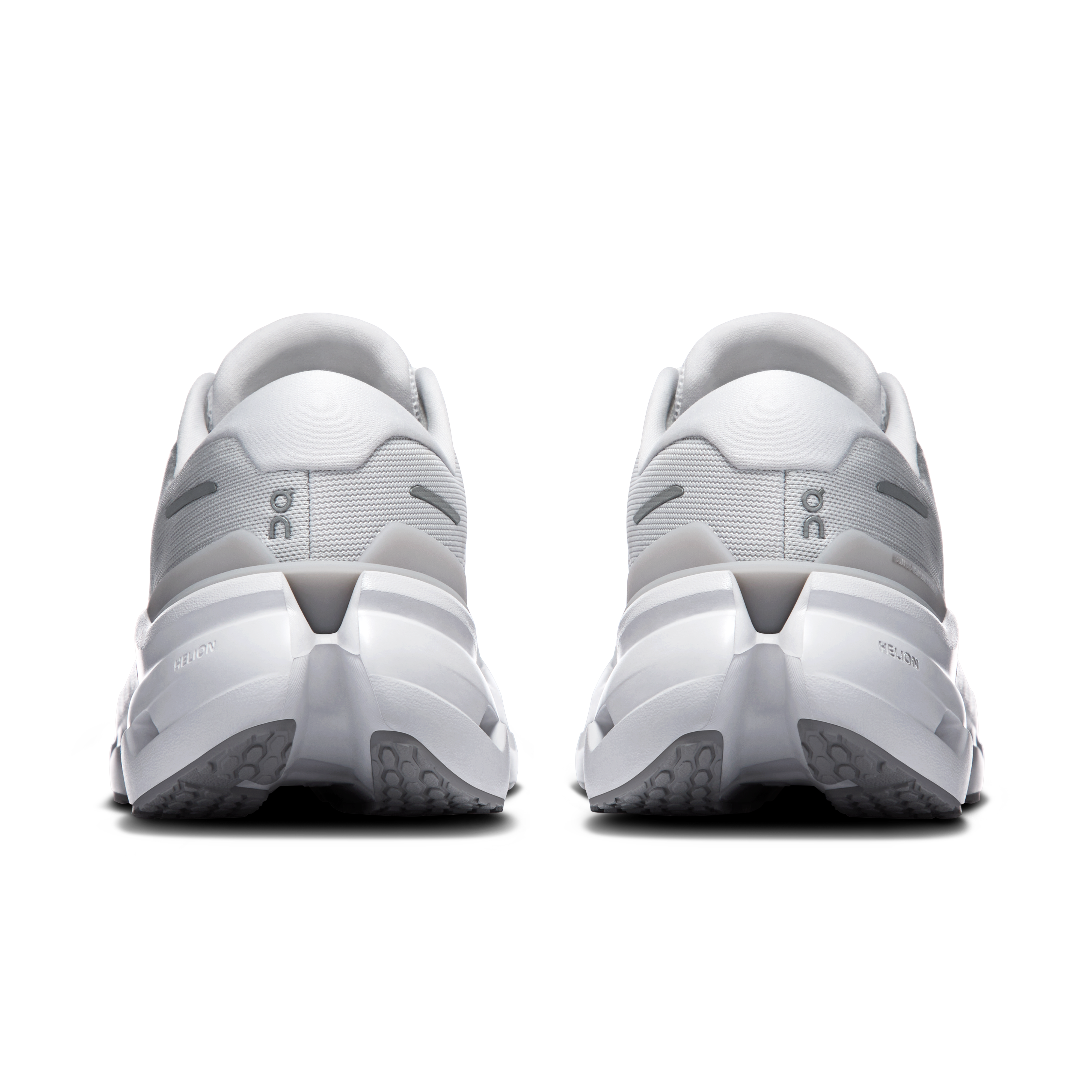 Cloudrunner 3 W Frost | Glacier