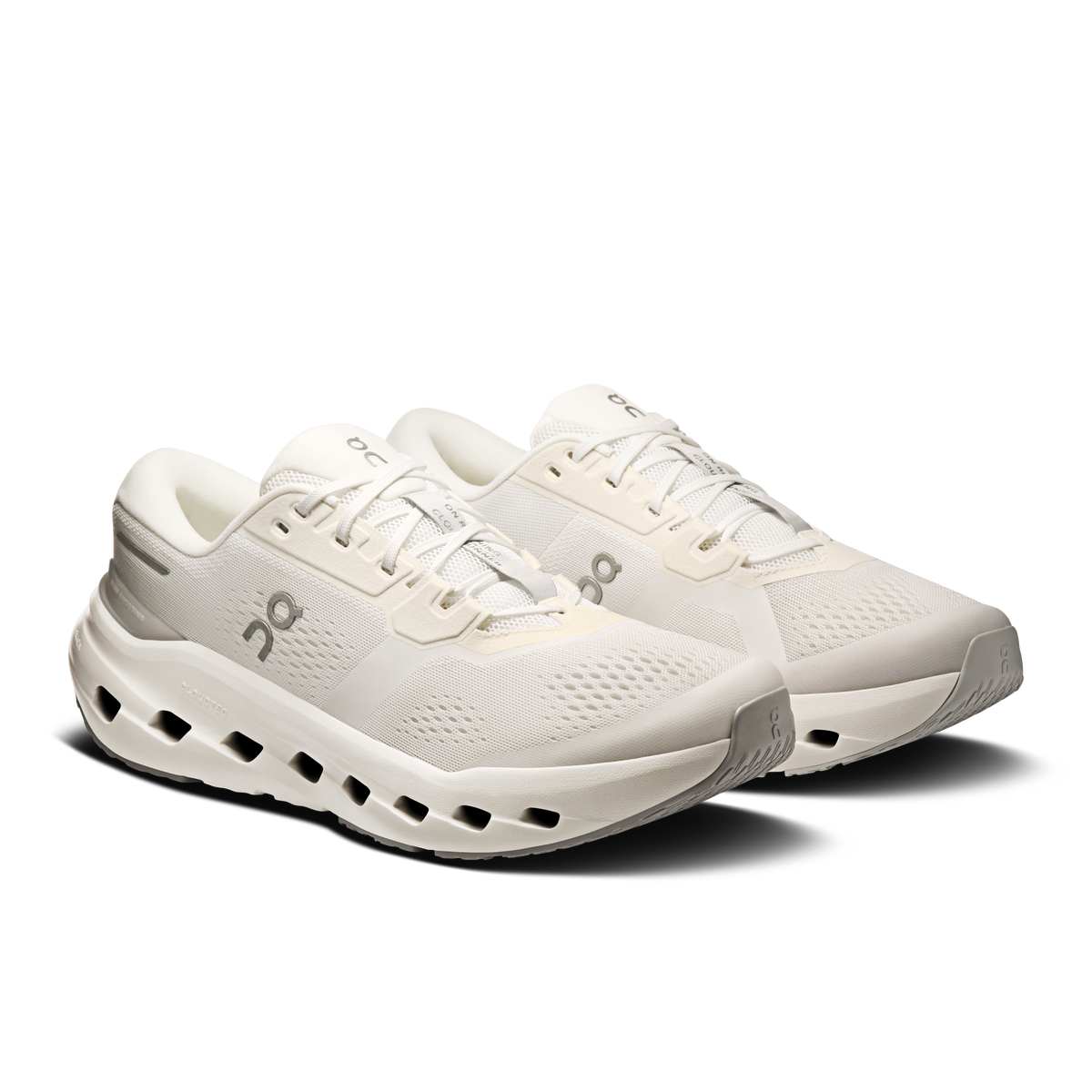 Cloudrunner 3 M White | Glacier