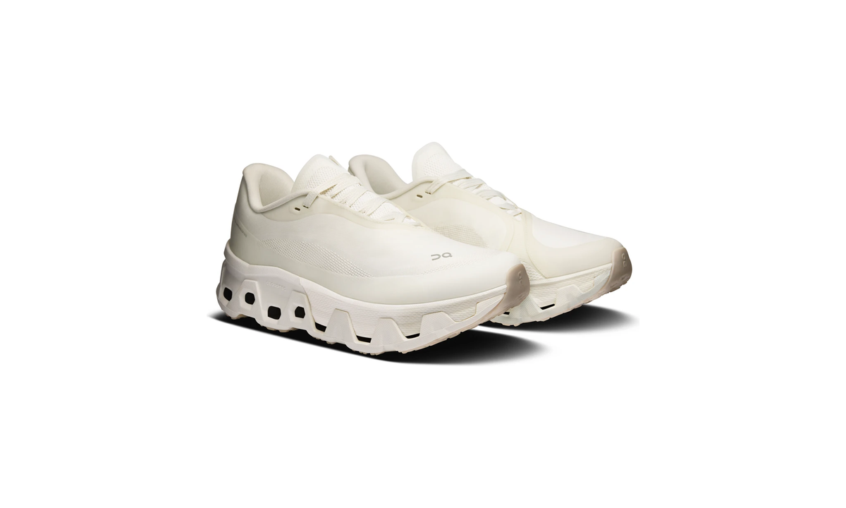 Cloudmonster Hyper PAF 1 W White | White