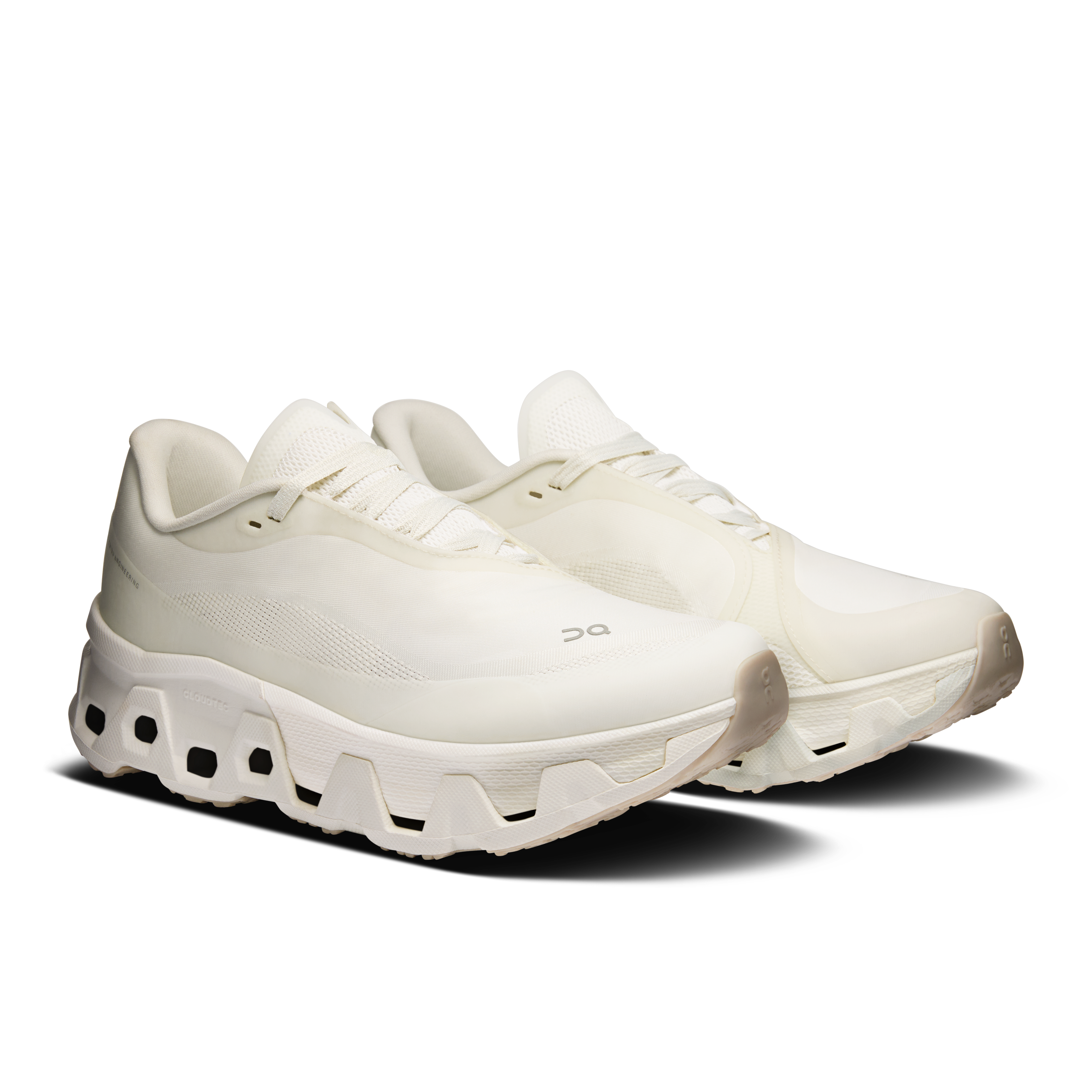 Cloudmonster Hyper PAF 1 W White | White