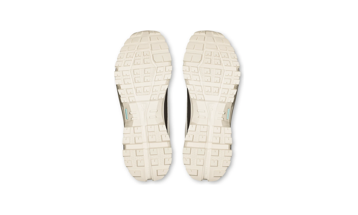 Cloudrock Low WP M Ivory | Ivory