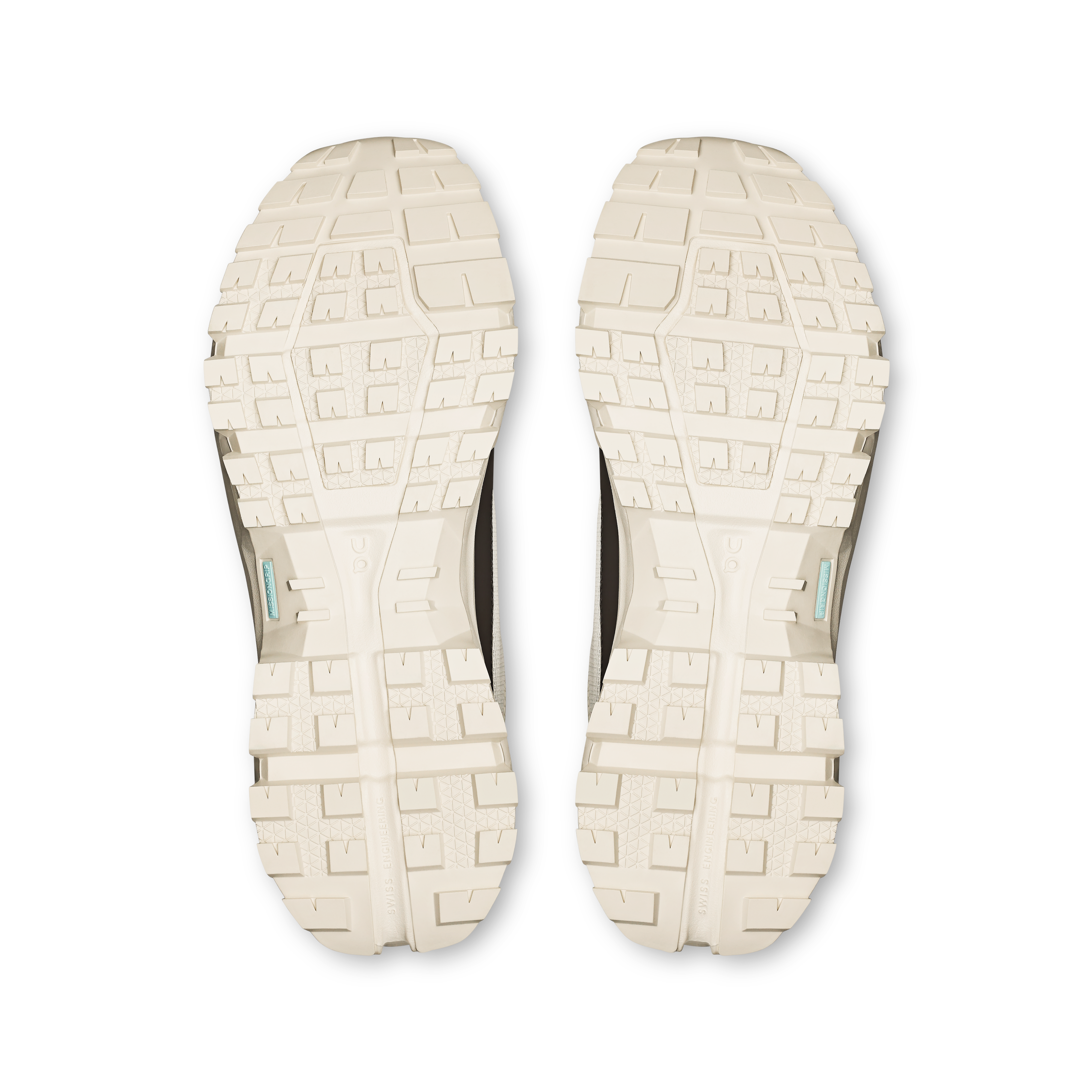 Cloudrock Low WP M Ivory | Ivory