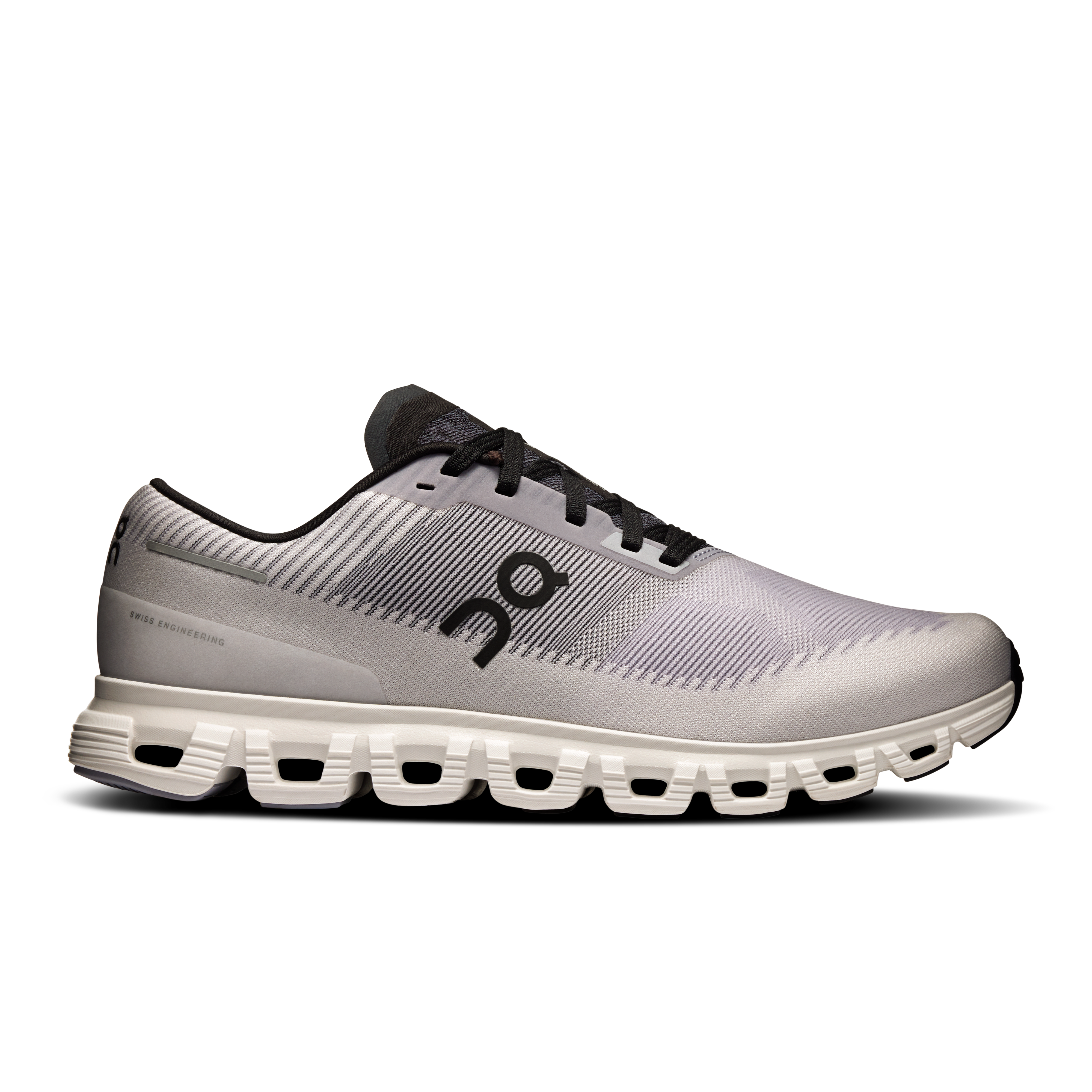 Cloud 6 Push M Lilac | Black