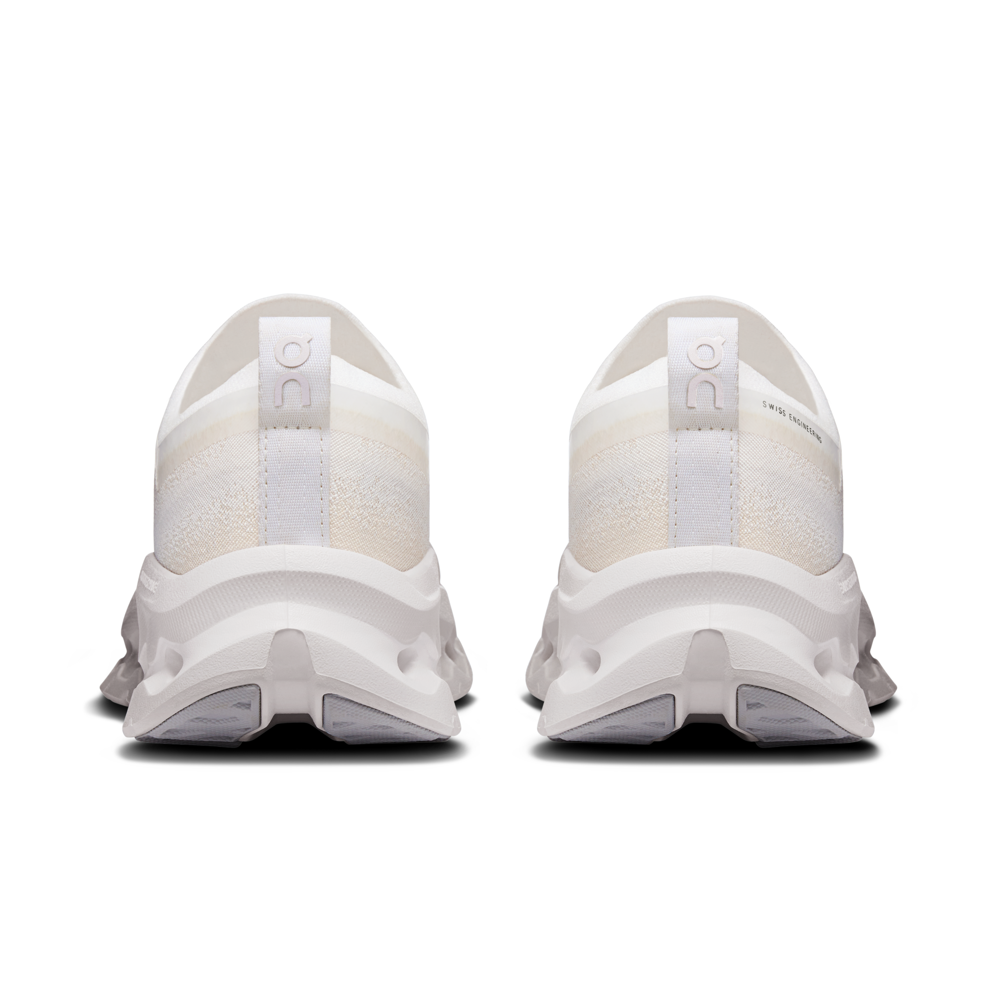 Cloudtilt Moon 1 W White | Frost