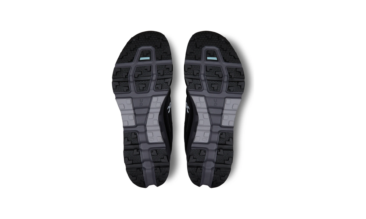 Cloudvista 2 Waterproof M Black | Eclipse
