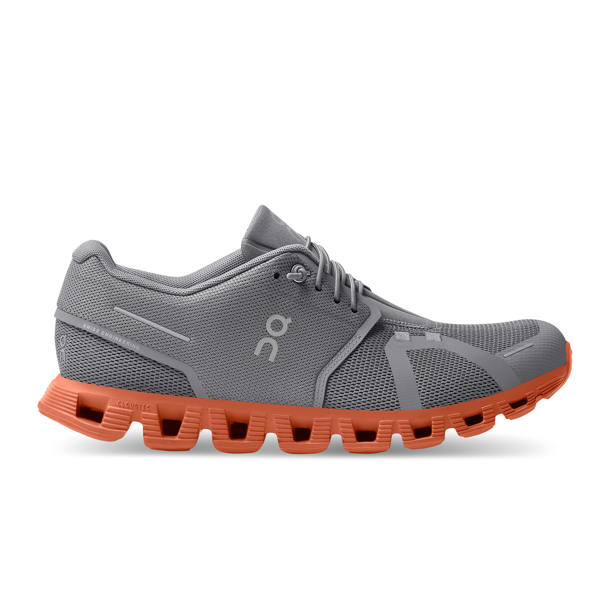 Cloud 5 'Zinc Canyon'