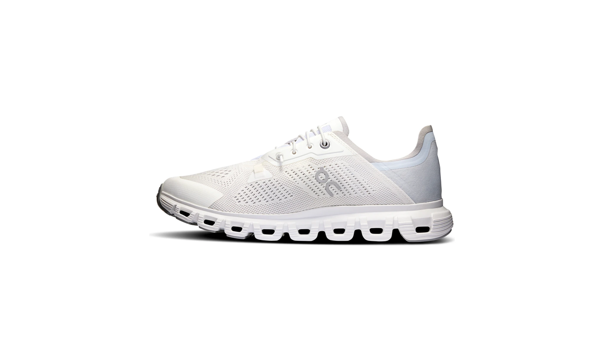 Cloud 6 Coast W White | Glacier