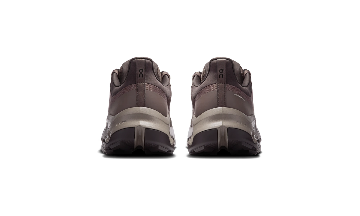 Cloudhorizon 2 M Ash | Cinder