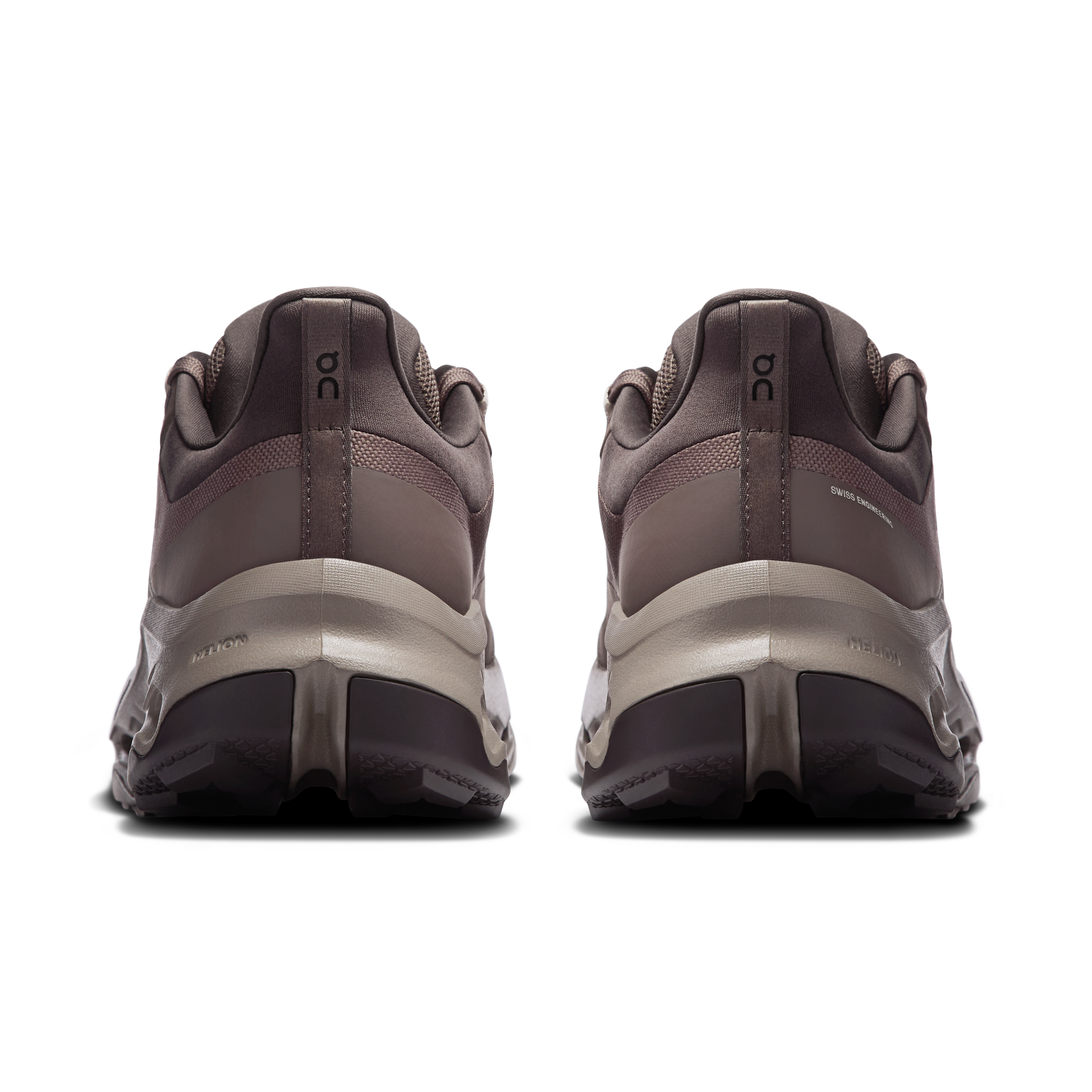 Cloudhorizon 2 M Ash | Cinder