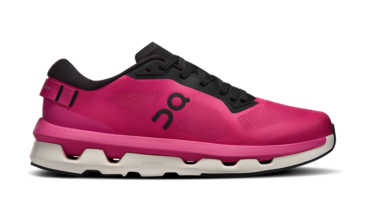 Cloudzone 1 W Pink | Black